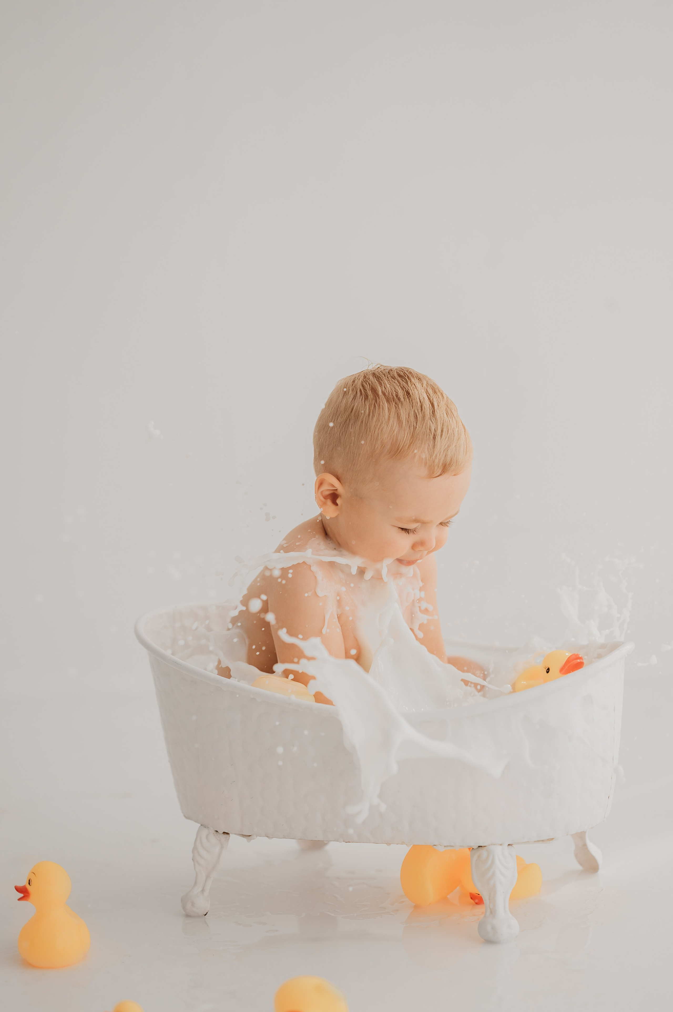 Годики. Детский и семейный фотограф Ирина Гладких