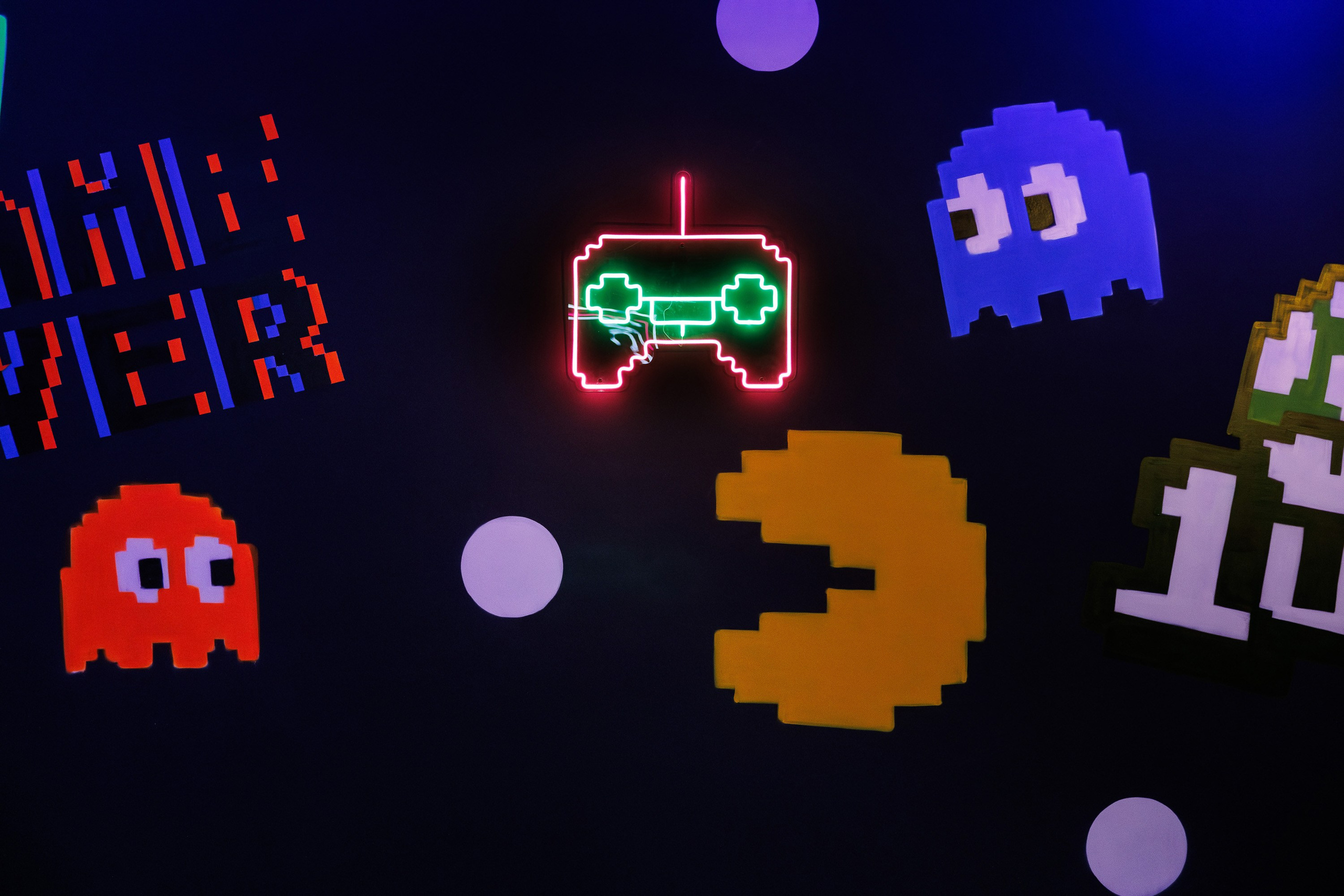 Детский день рождения в студии «Пиксель» в Оренбурге — фотосъёмка праздника