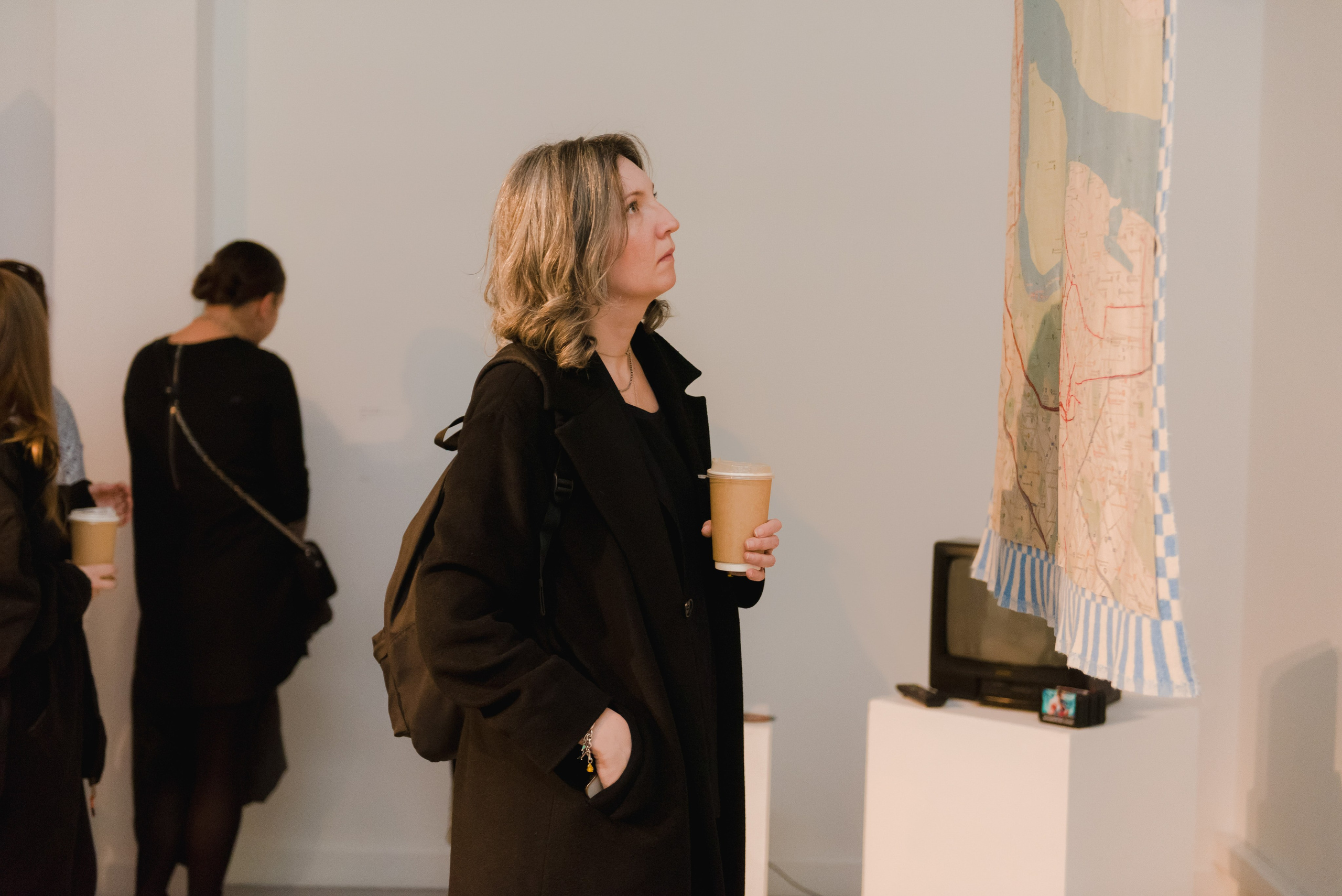 30 Days In Belgrade, Alya Segova. Alya Segova