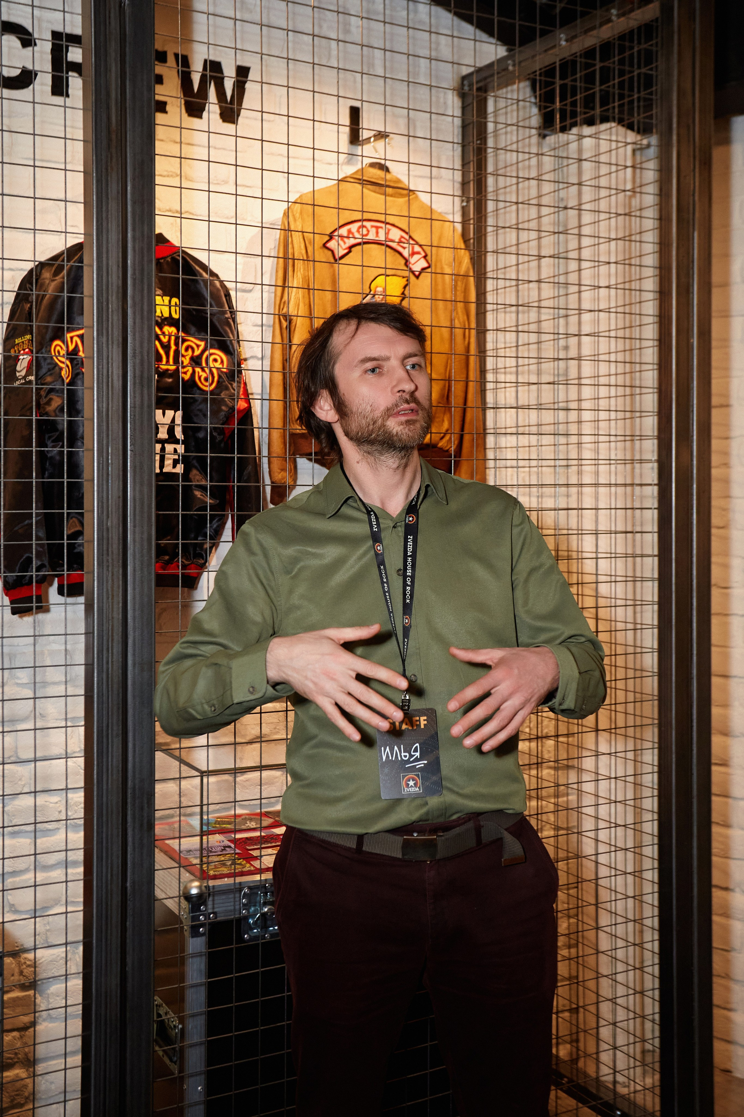 Zvezda House Of Rock. DENISOV ART (фото, видео, дизайн) САМАРА