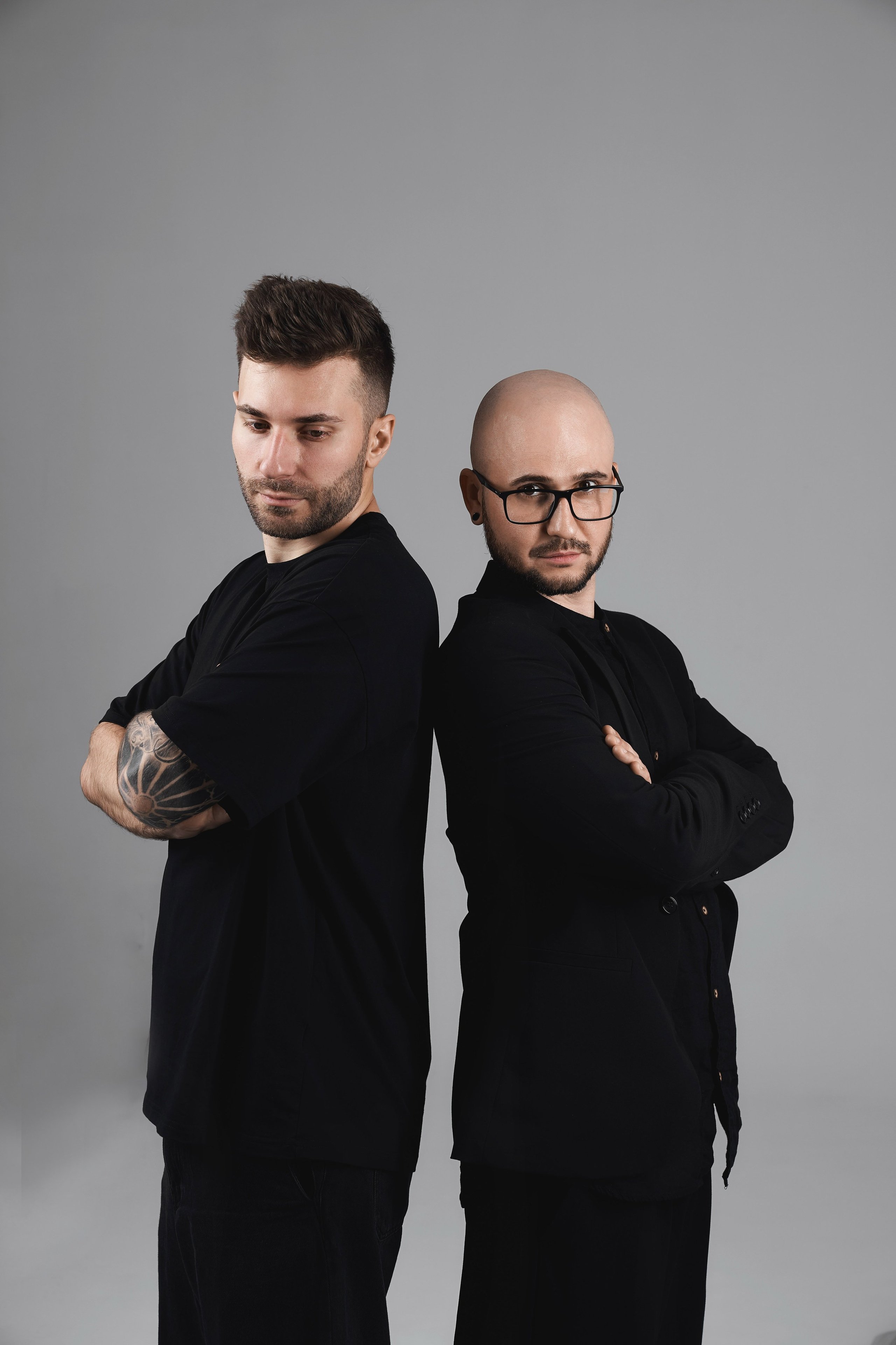 Фото на портфолио для работы