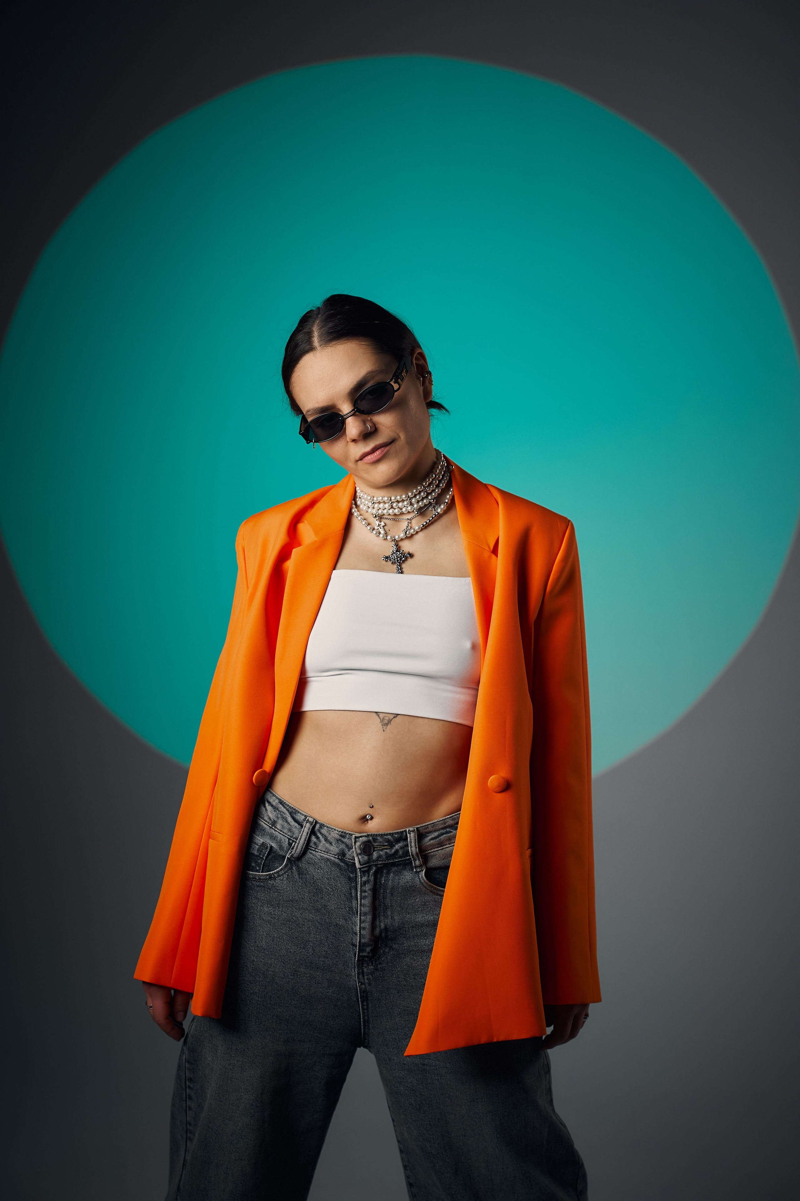 Фотограф Евгений Опарин