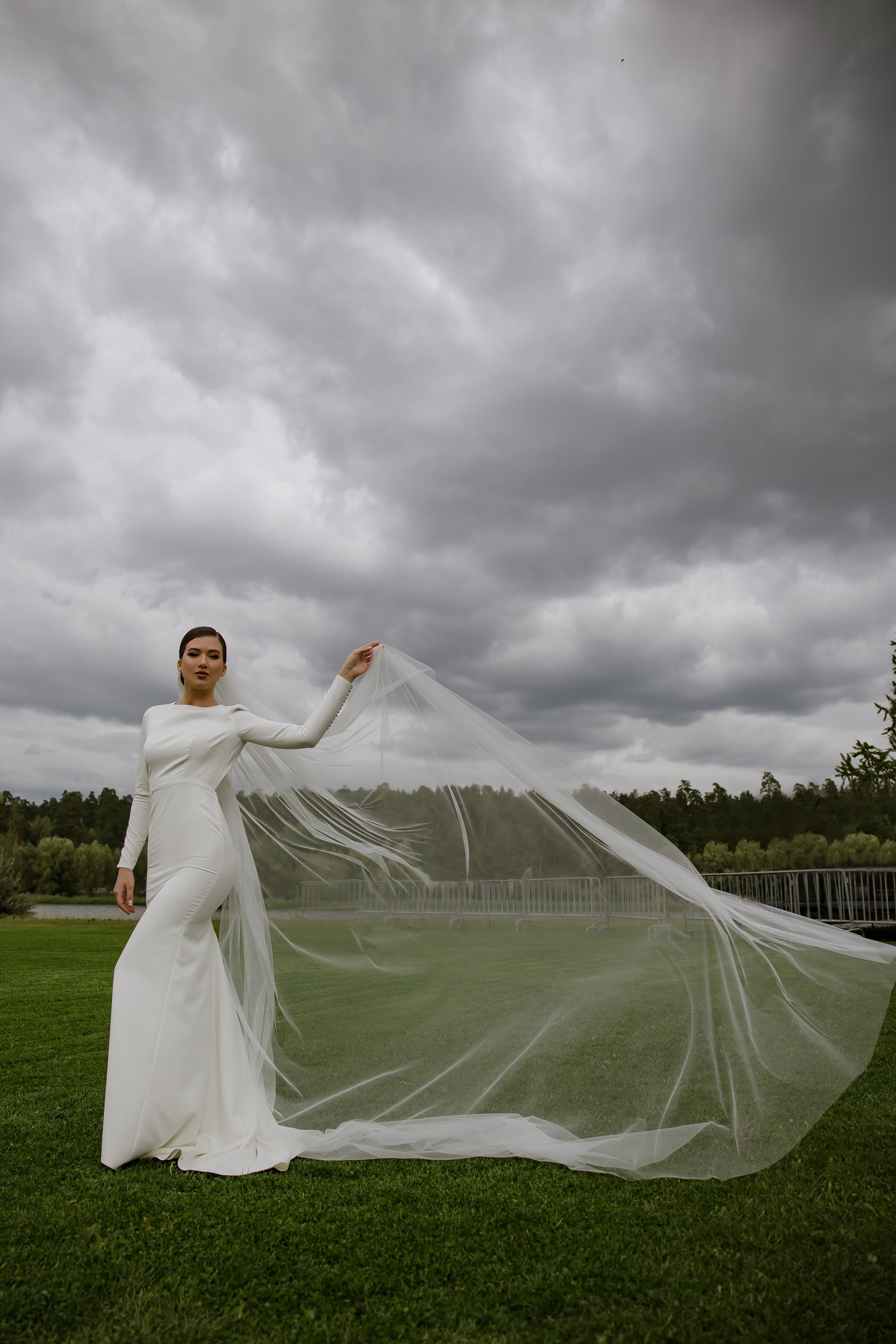 Свадебная фотосессия в Тольятти. Свадебный и семейный фотограф в Самаре и Тольятти | Елена Топанцева