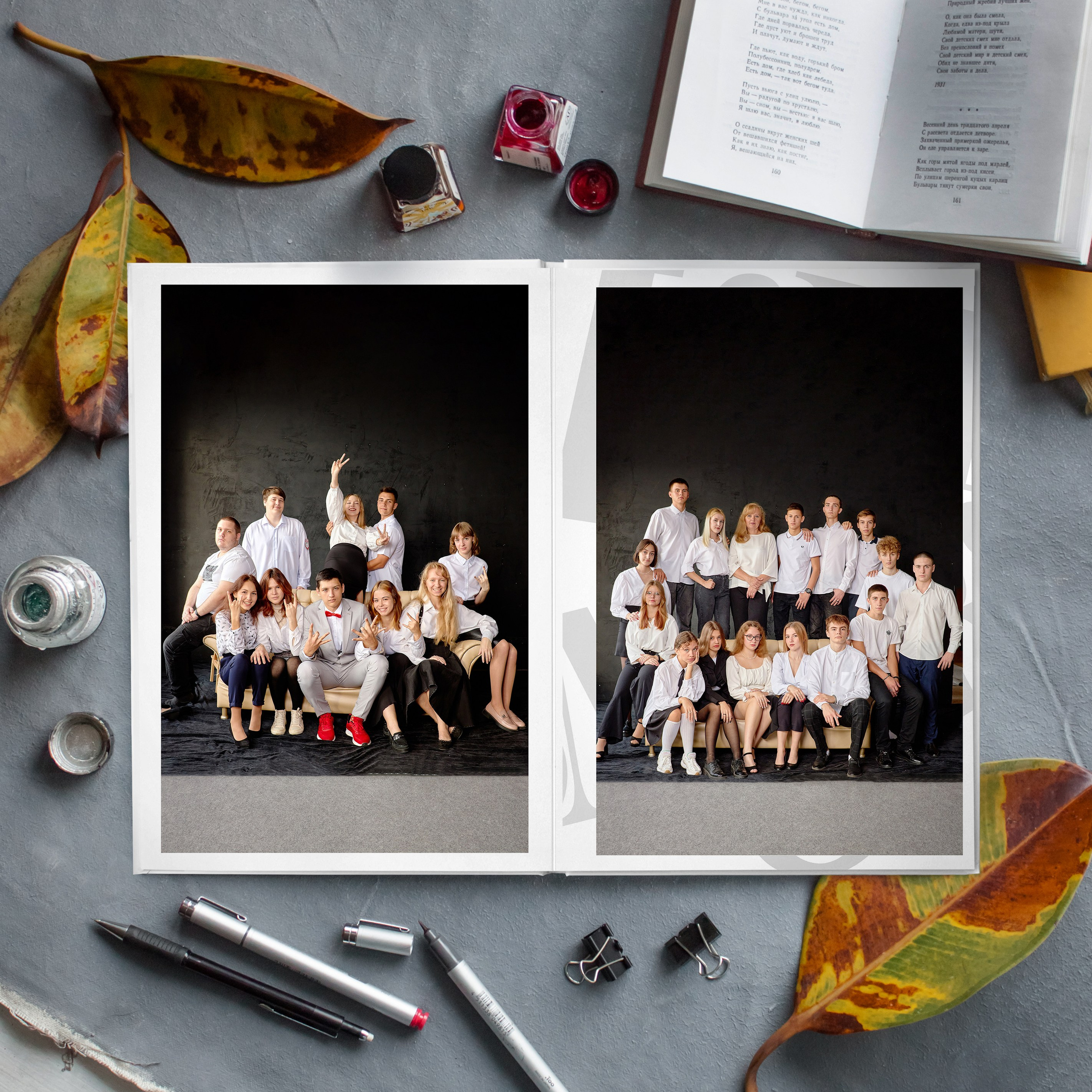 Фотографы в таганроге альбомы для выпускных альбомов. Фотограф Выпускные альбомы Таганрог Сергей Коробченко