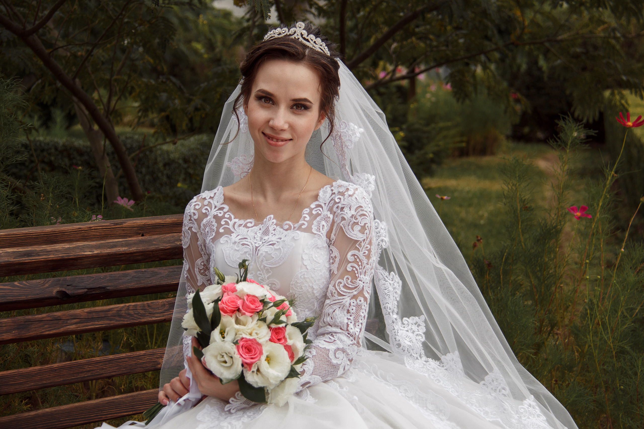 Свадебная фотосессия. Свадьба в Крыму. Свадебная фотосессия в Евпатории. Фотограф Зайцева Надежда. Свадебный фотограф в Крыму.