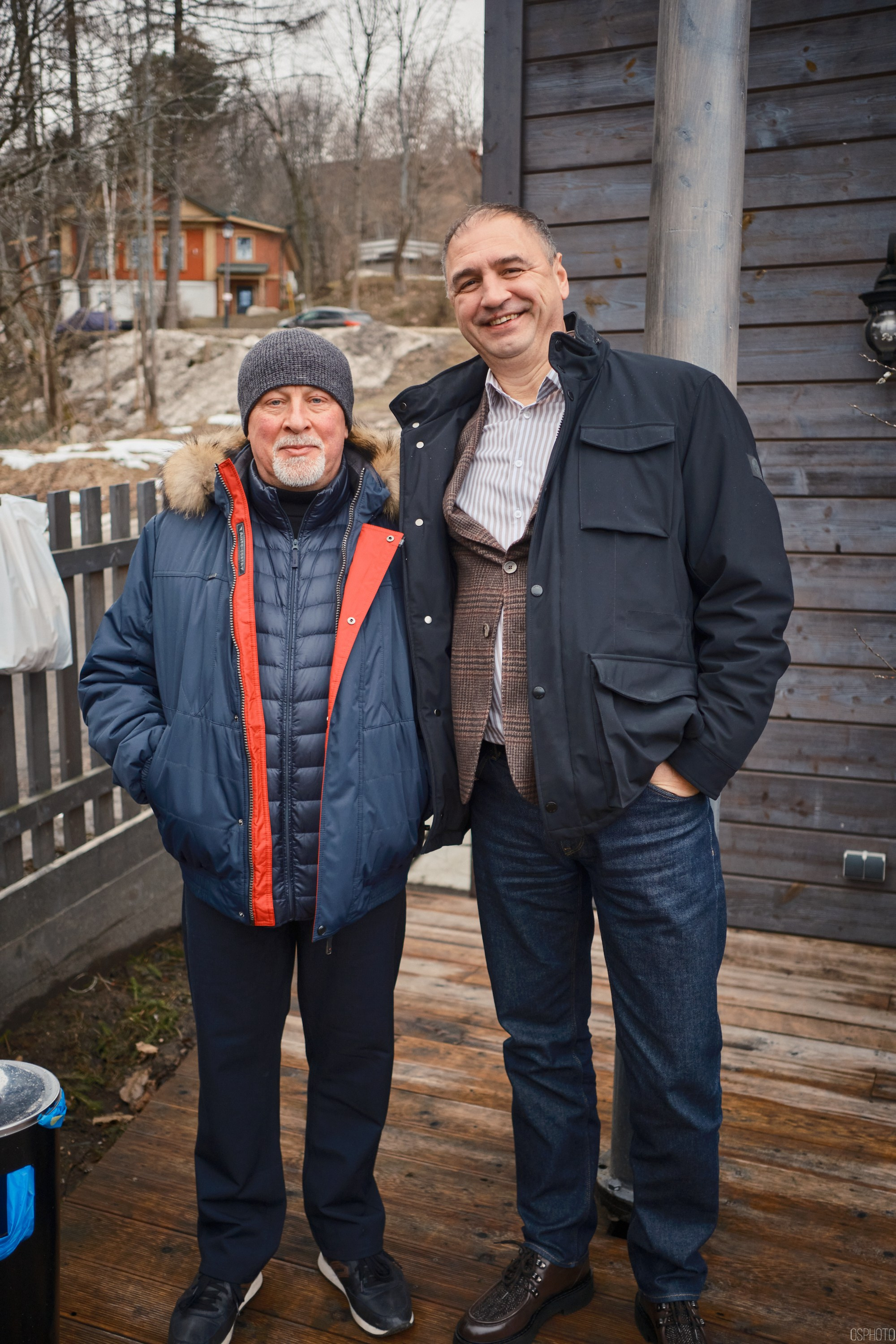 Левитановский культурный центр. Плёс. OSPhoto