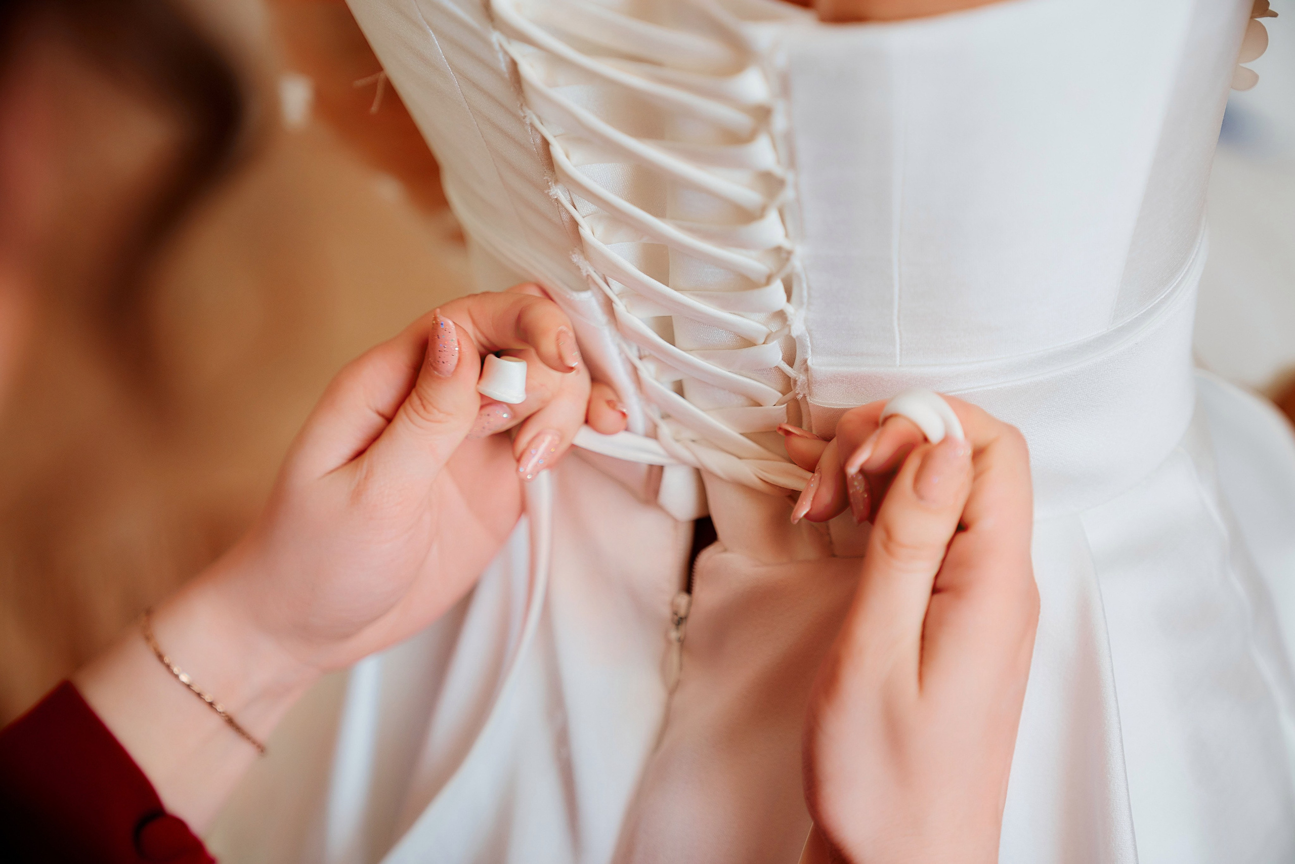 Свадьба Ивана и Валентины, роспись в ЗАГС ВДНХ