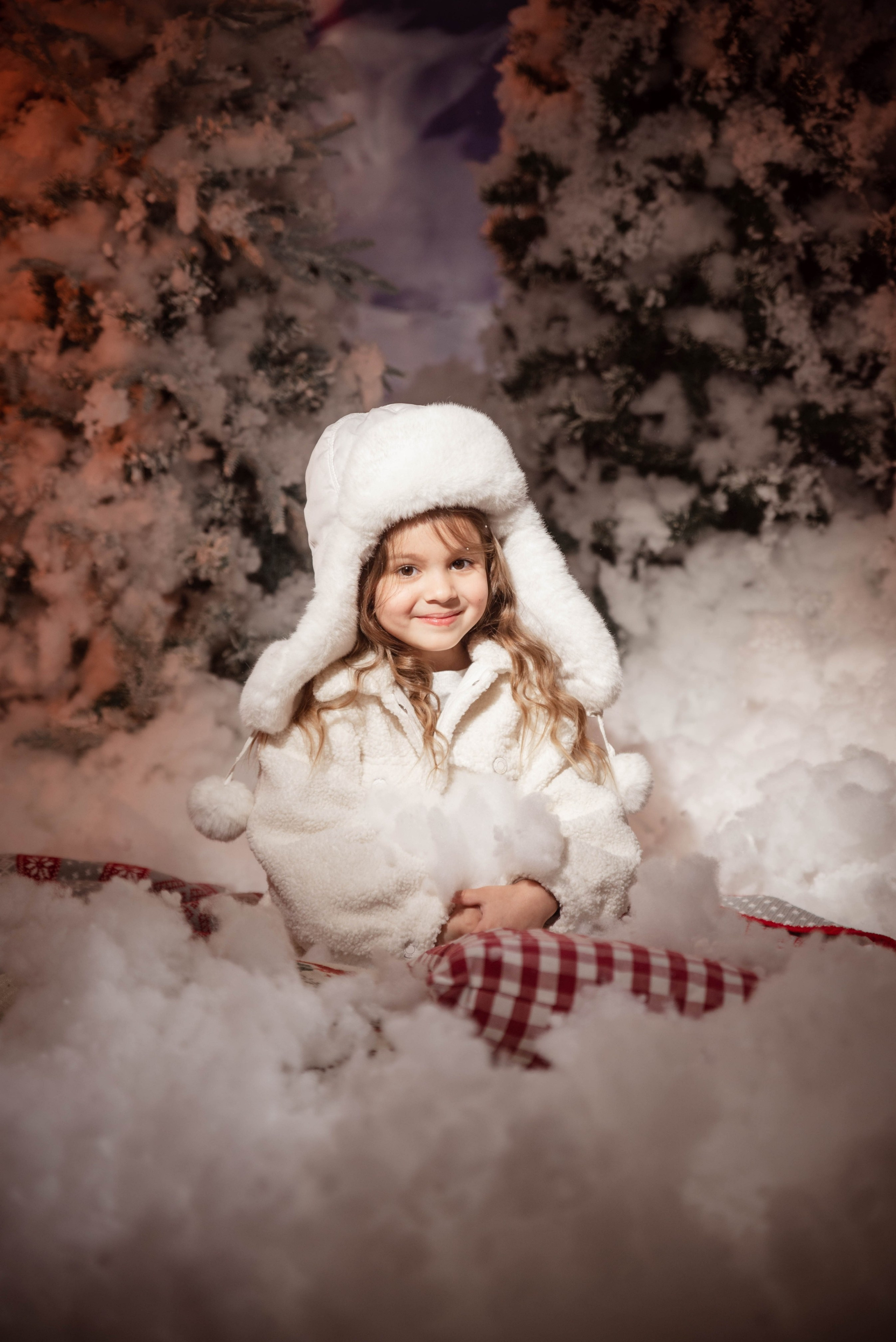 Семейный Фотограф в Краснодаре и крае