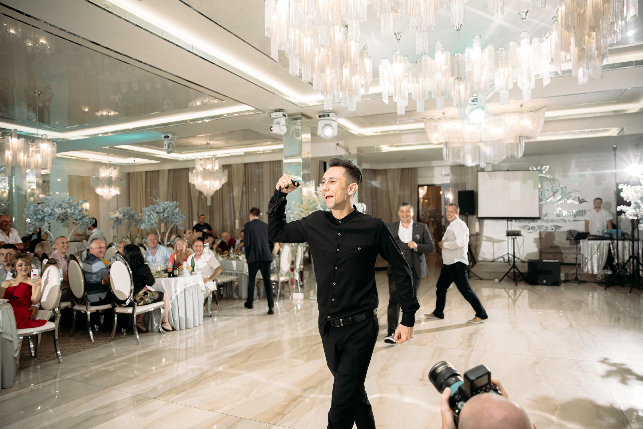 Александр и Ирина 20.07.2019 _ Ессентуки. Свадебный и Портретный фотограф Килин Борис