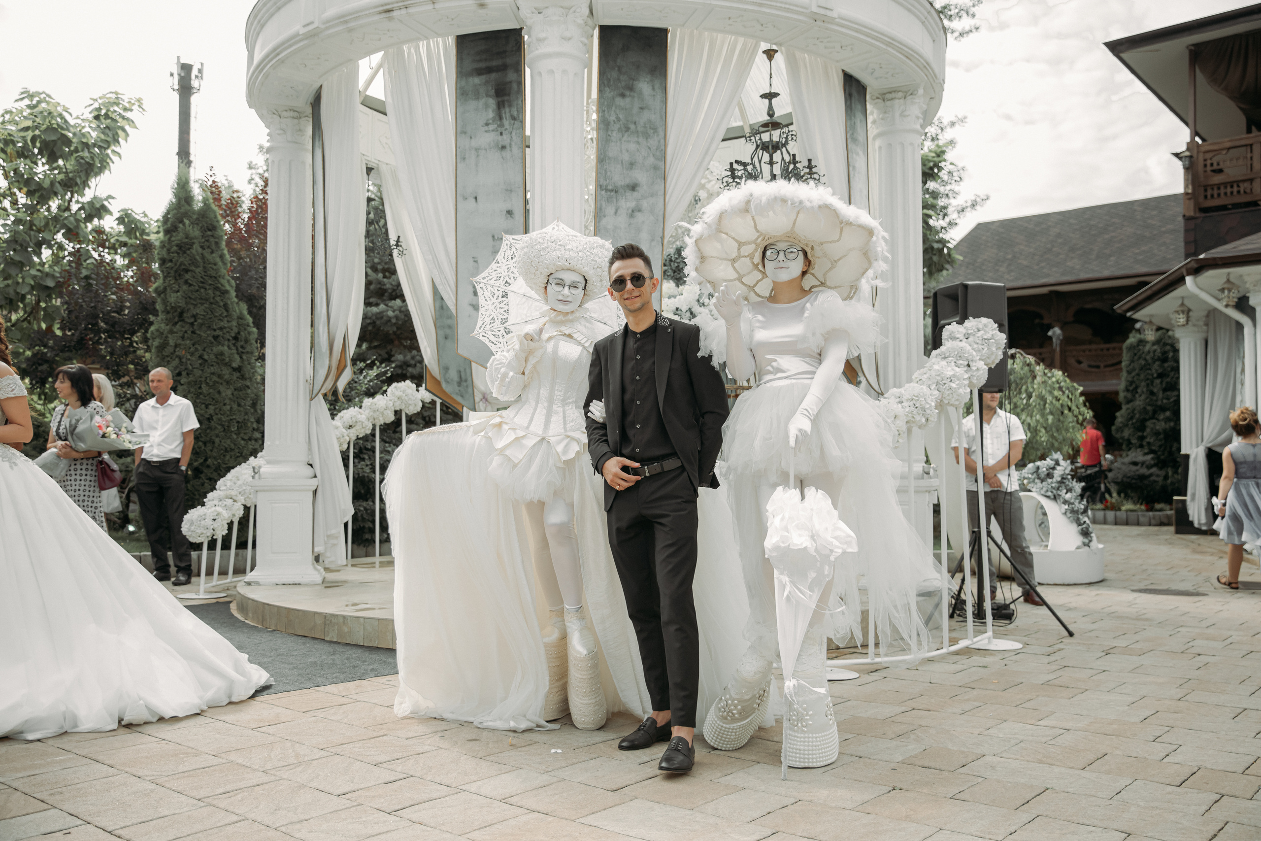 Александр и Ирина 20.07.2019 _ Ессентуки. Свадебный и Портретный фотограф Килин Борис