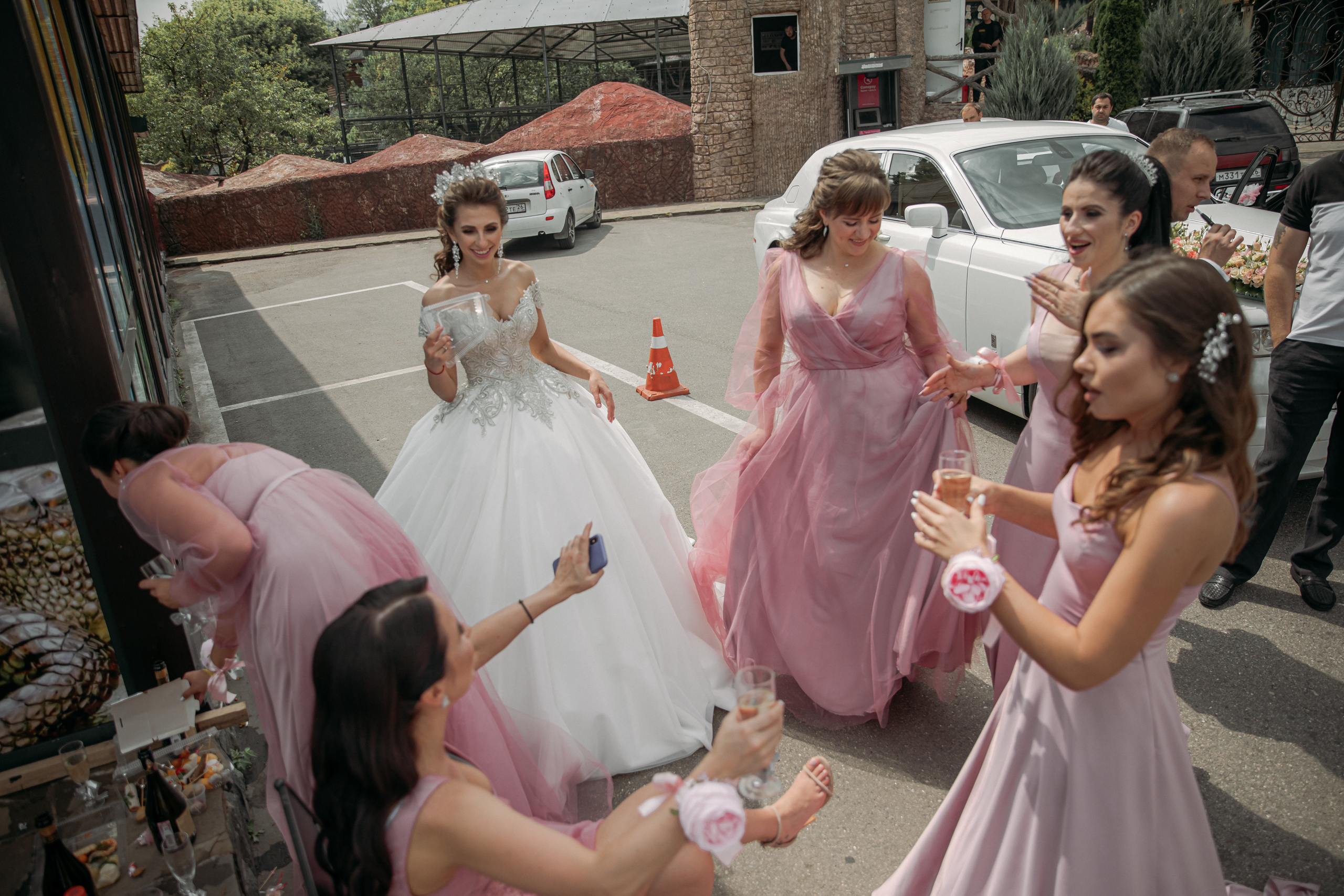 Александр и Ирина 20.07.2019 _ Ессентуки. Свадебный и Портретный фотограф Килин Борис