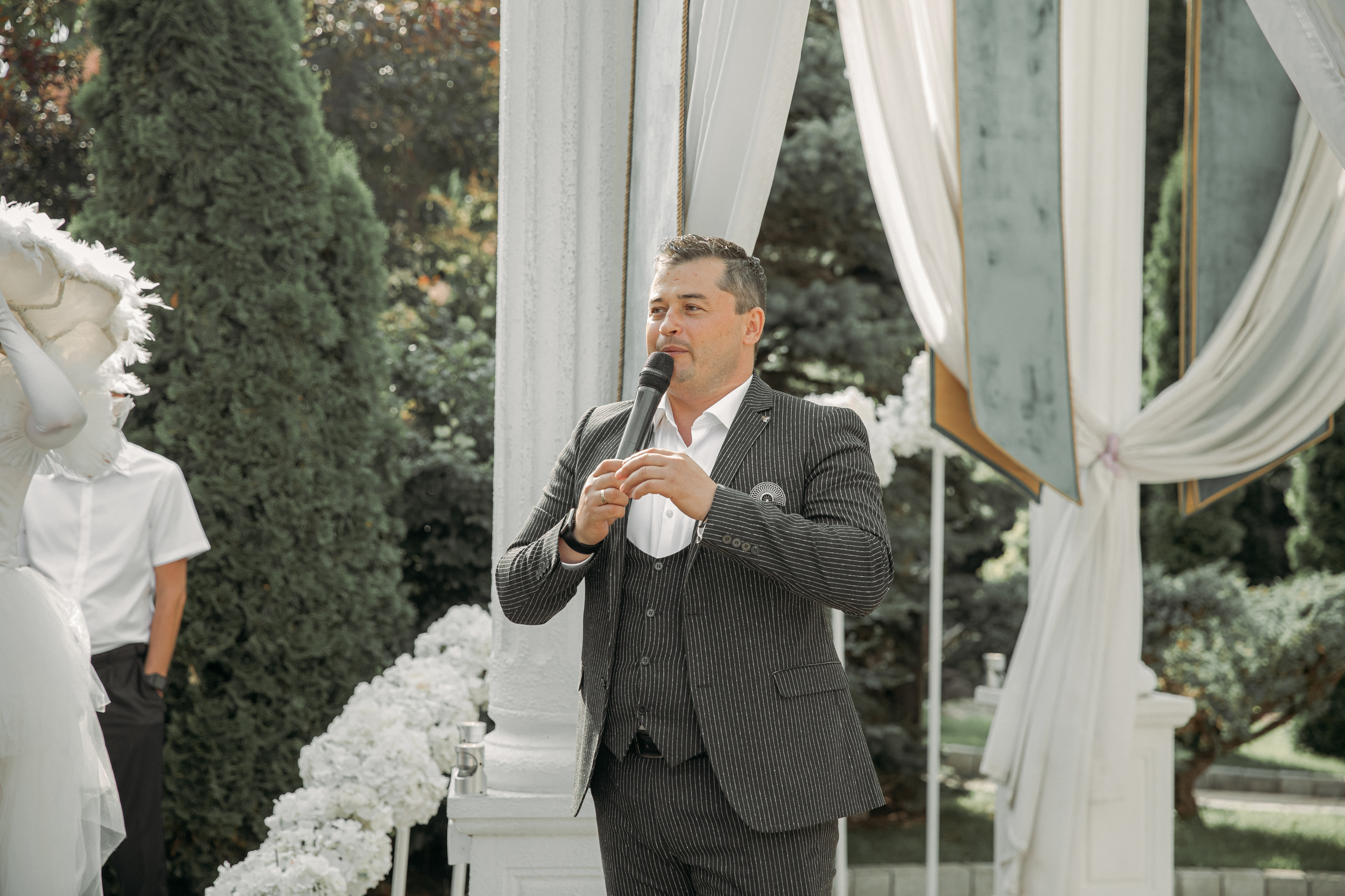 Александр и Ирина 20.07.2019 _ Ессентуки. Свадебный и Портретный фотограф Килин Борис