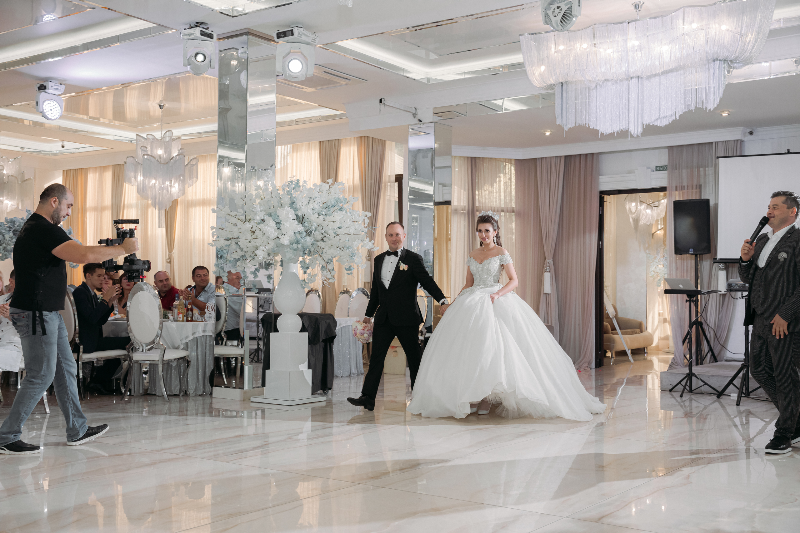 Александр и Ирина 20.07.2019 _ Ессентуки. Свадебный и Портретный фотограф Килин Борис