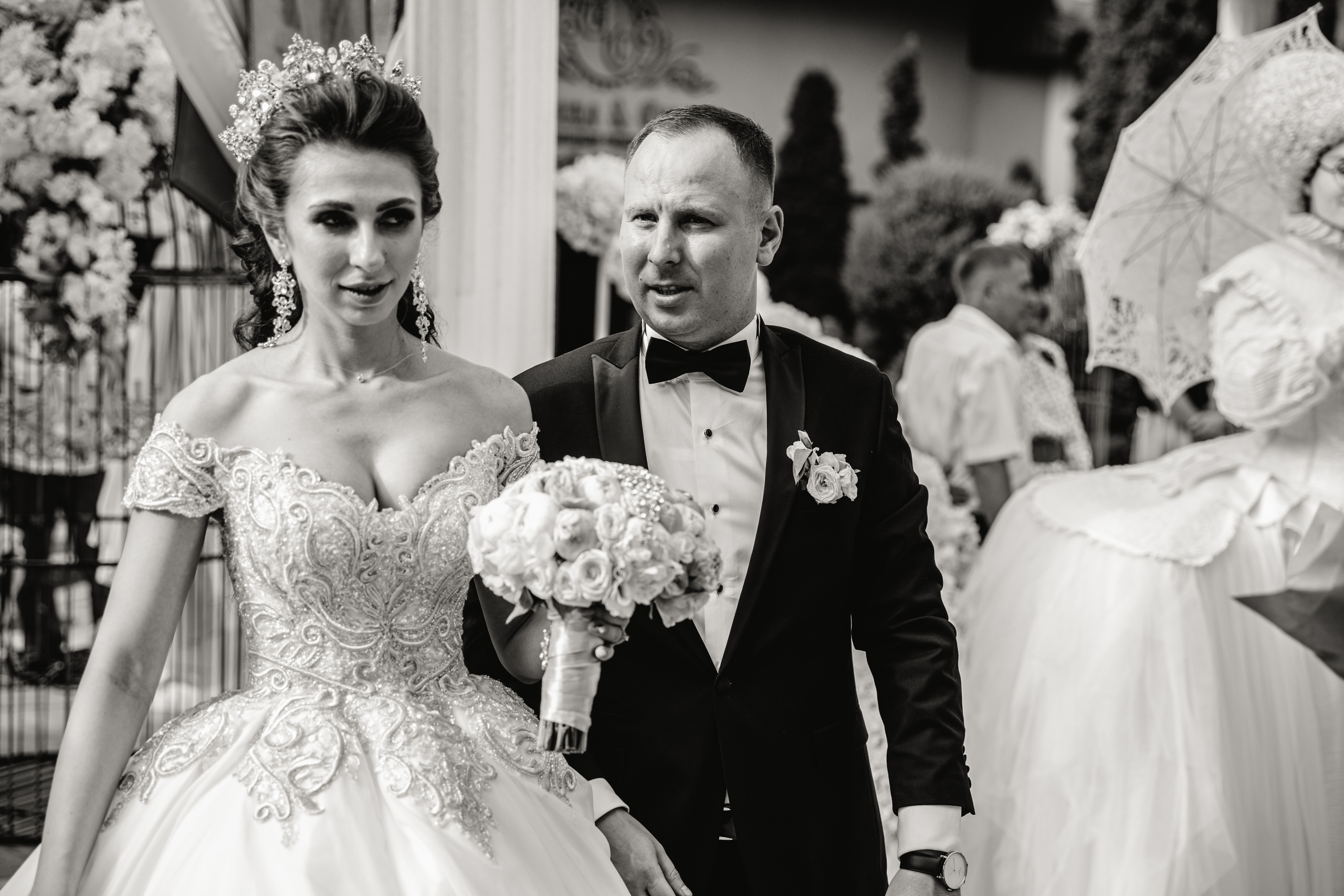 Александр и Ирина 20.07.2019 _ Ессентуки. Свадебный и Портретный фотограф Килин Борис