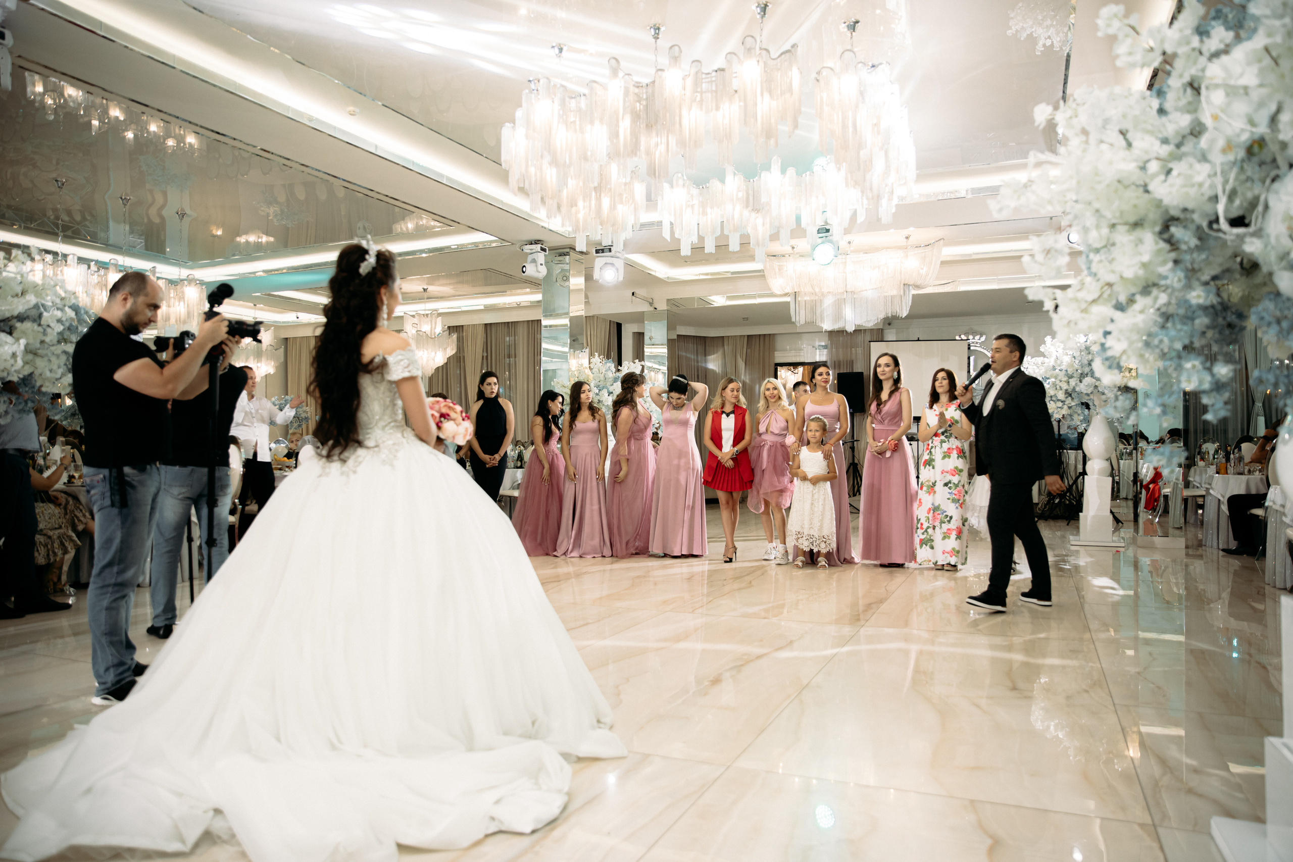 Александр и Ирина 20.07.2019 _ Ессентуки. Свадебный и Портретный фотограф Килин Борис