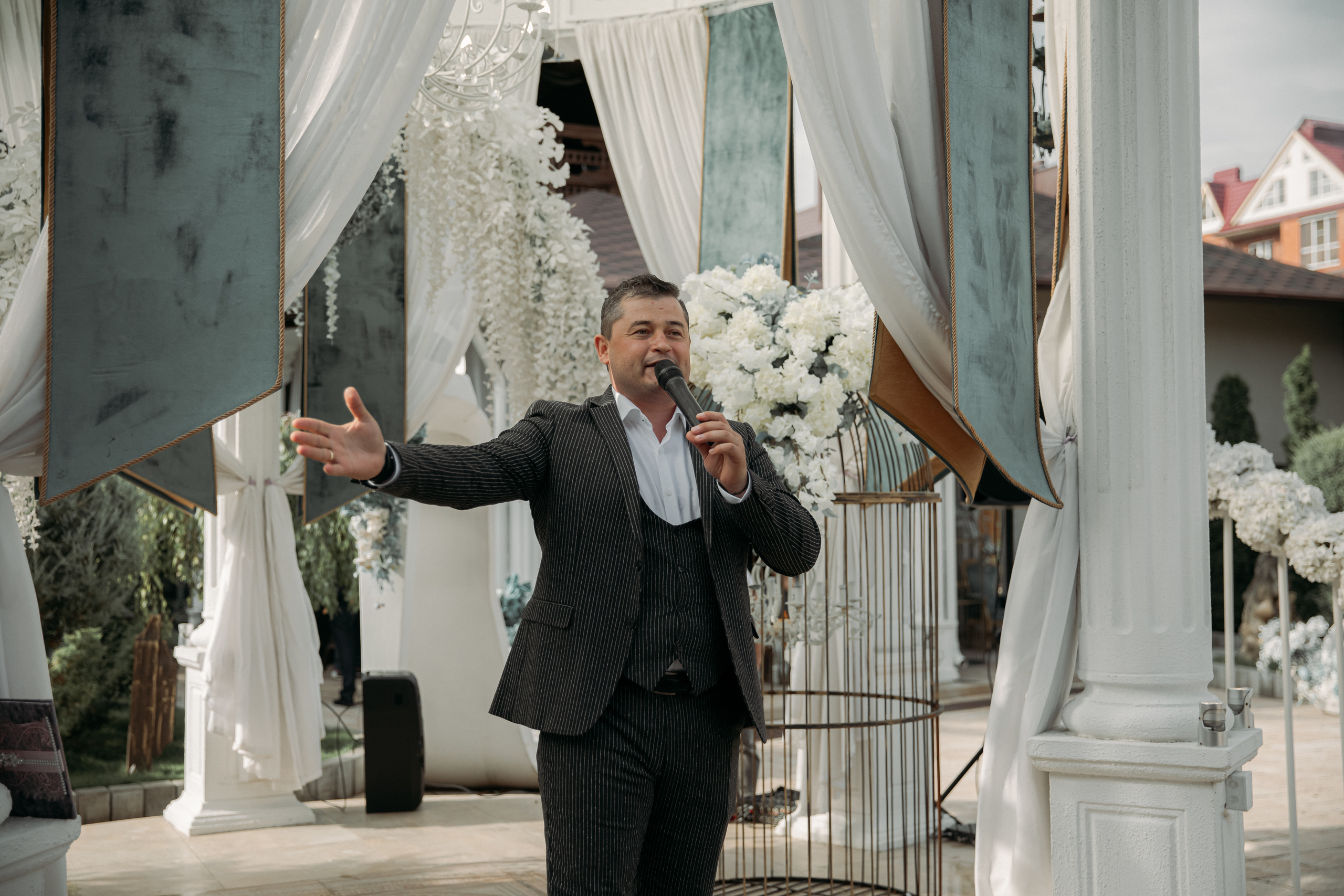 Александр и Ирина 20.07.2019 _ Ессентуки. Свадебный и Портретный фотограф Килин Борис