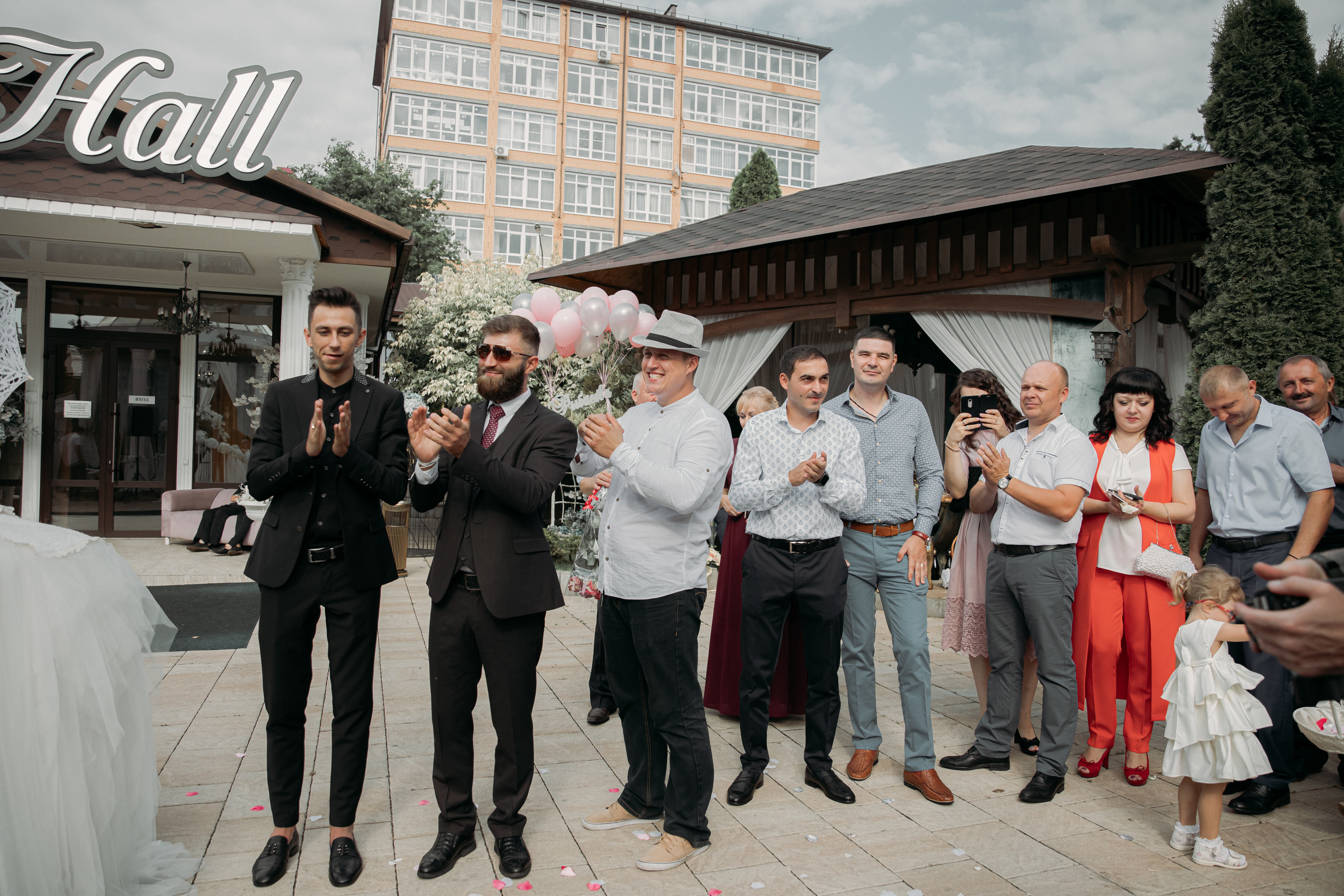 Александр и Ирина 20.07.2019 _ Ессентуки. Свадебный и Портретный фотограф Килин Борис