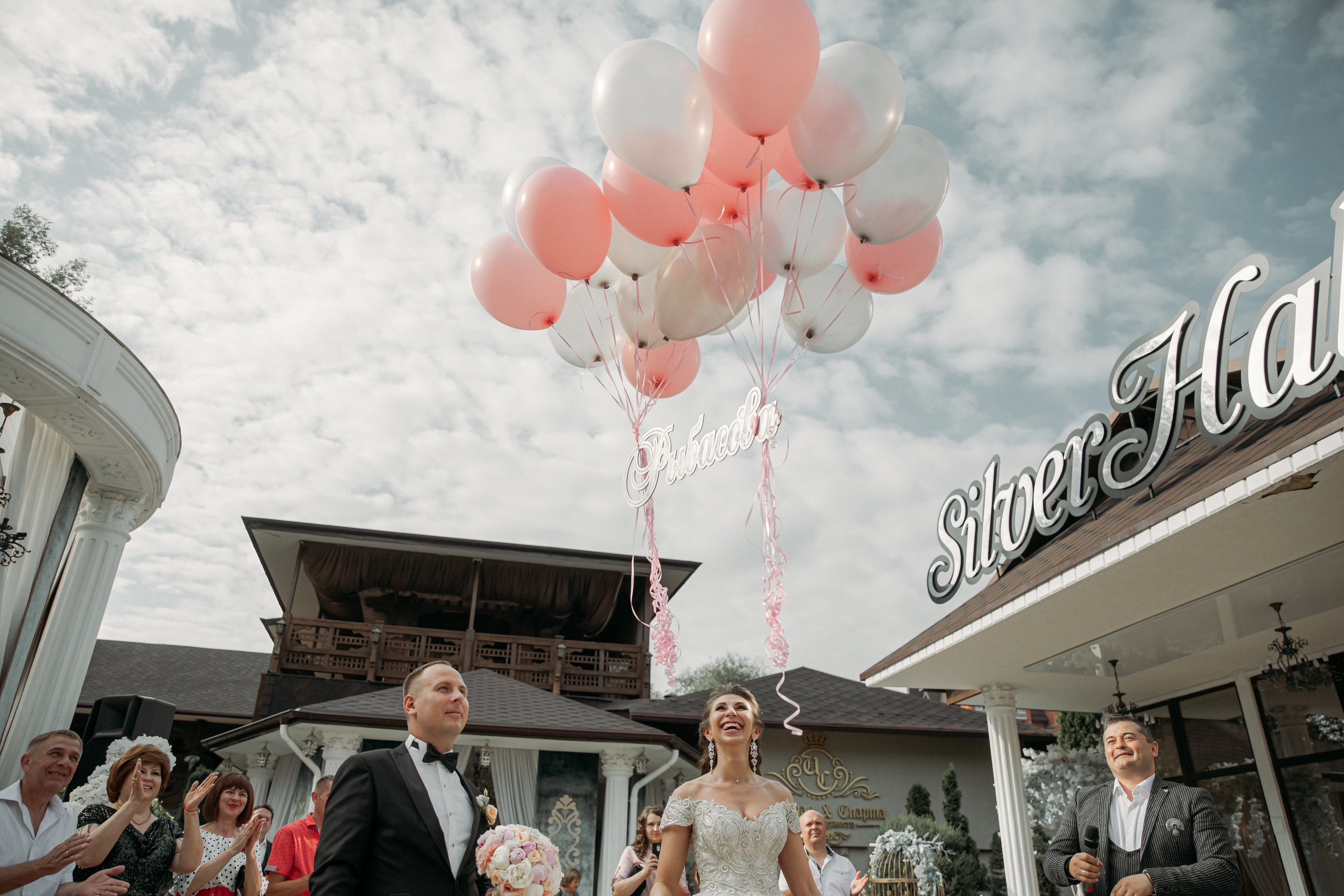 Александр и Ирина 20.07.2019 _ Ессентуки. Свадебный и Портретный фотограф Килин Борис