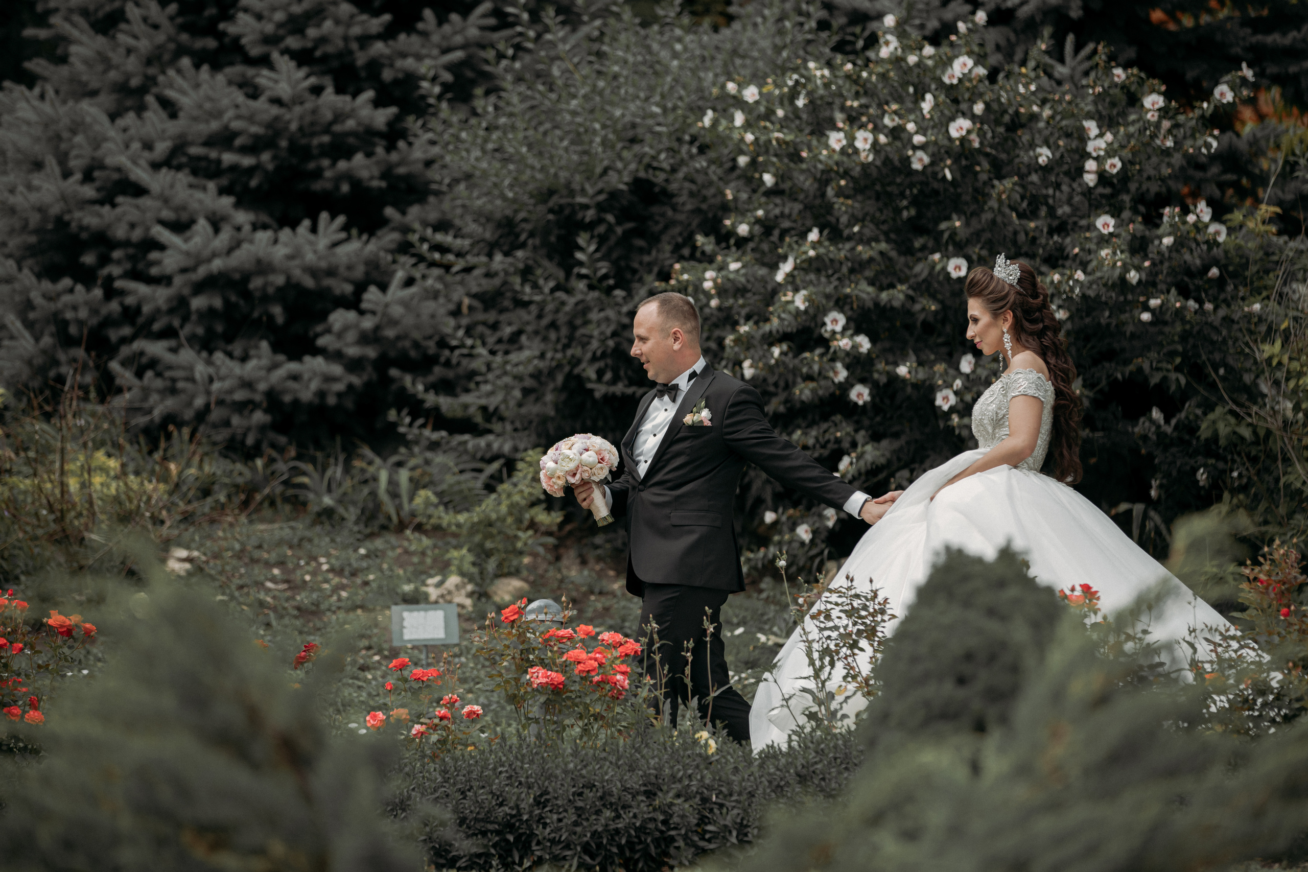 Александр и Ирина 20.07.2019 _ Ессентуки. Свадебный и Портретный фотограф Килин Борис