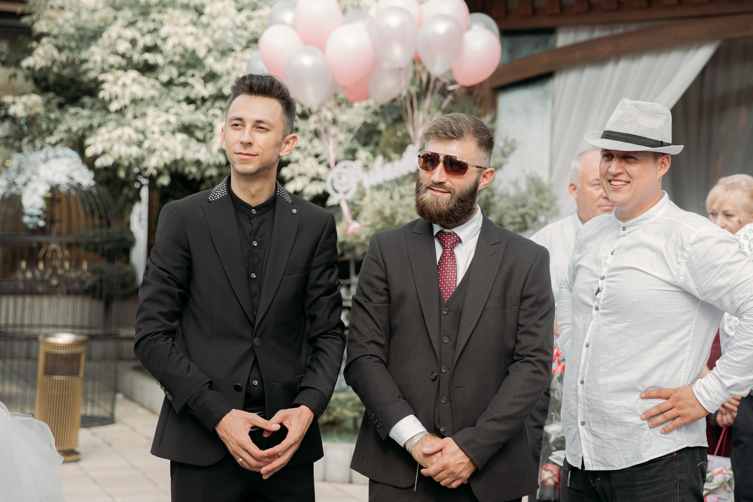 Александр и Ирина 20.07.2019 _ Ессентуки. Свадебный и Портретный фотограф Килин Борис