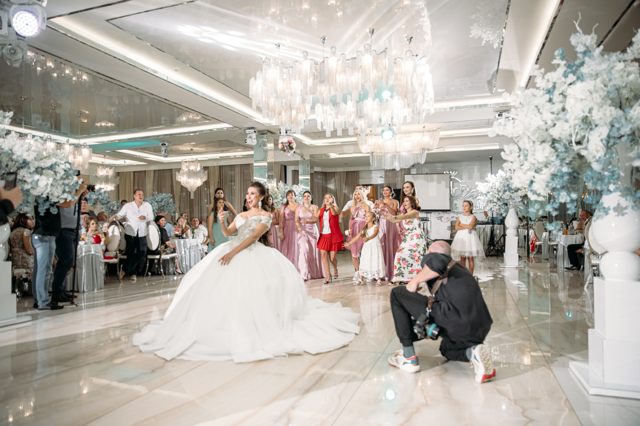 Александр и Ирина 20.07.2019 _ Ессентуки. Свадебный и Портретный фотограф Килин Борис