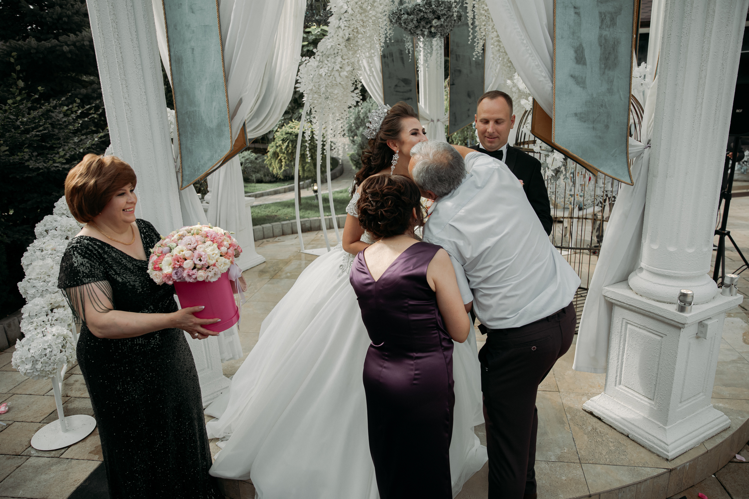 Александр и Ирина 20.07.2019 _ Ессентуки. Свадебный и Портретный фотограф Килин Борис