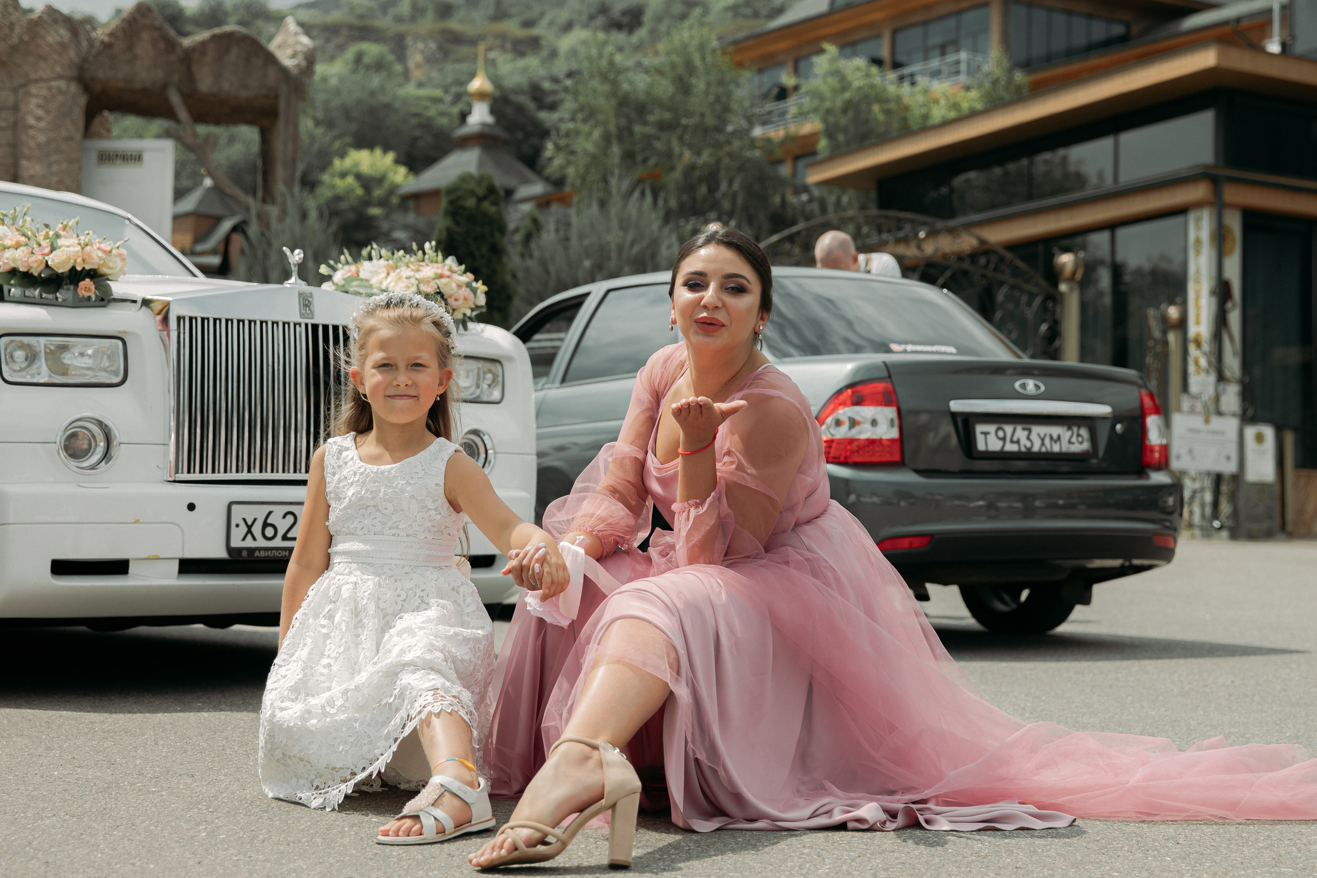 Александр и Ирина 20.07.2019 _ Ессентуки. Свадебный и Портретный фотограф Килин Борис