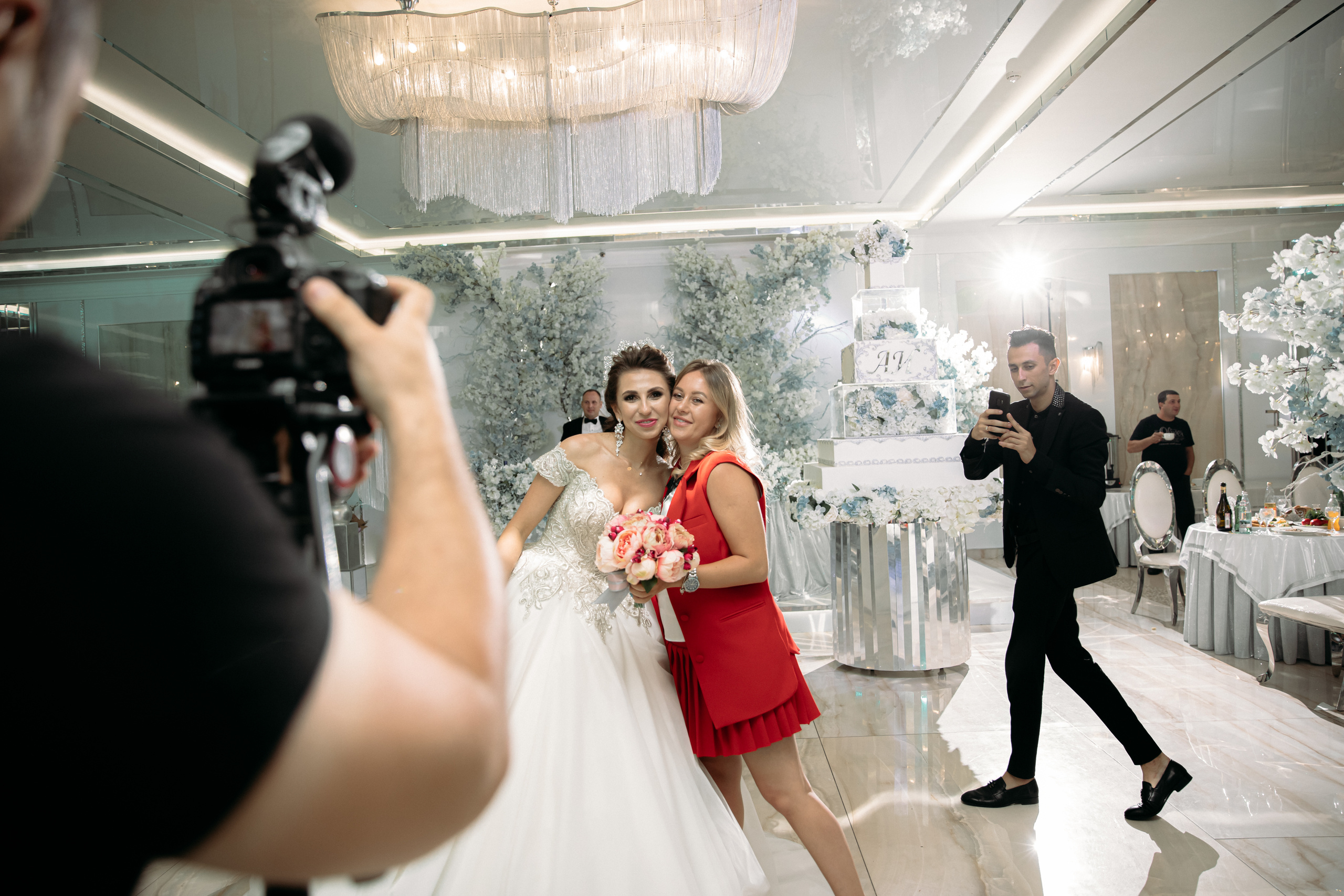 Александр и Ирина 20.07.2019 _ Ессентуки. Свадебный и Портретный фотограф Килин Борис