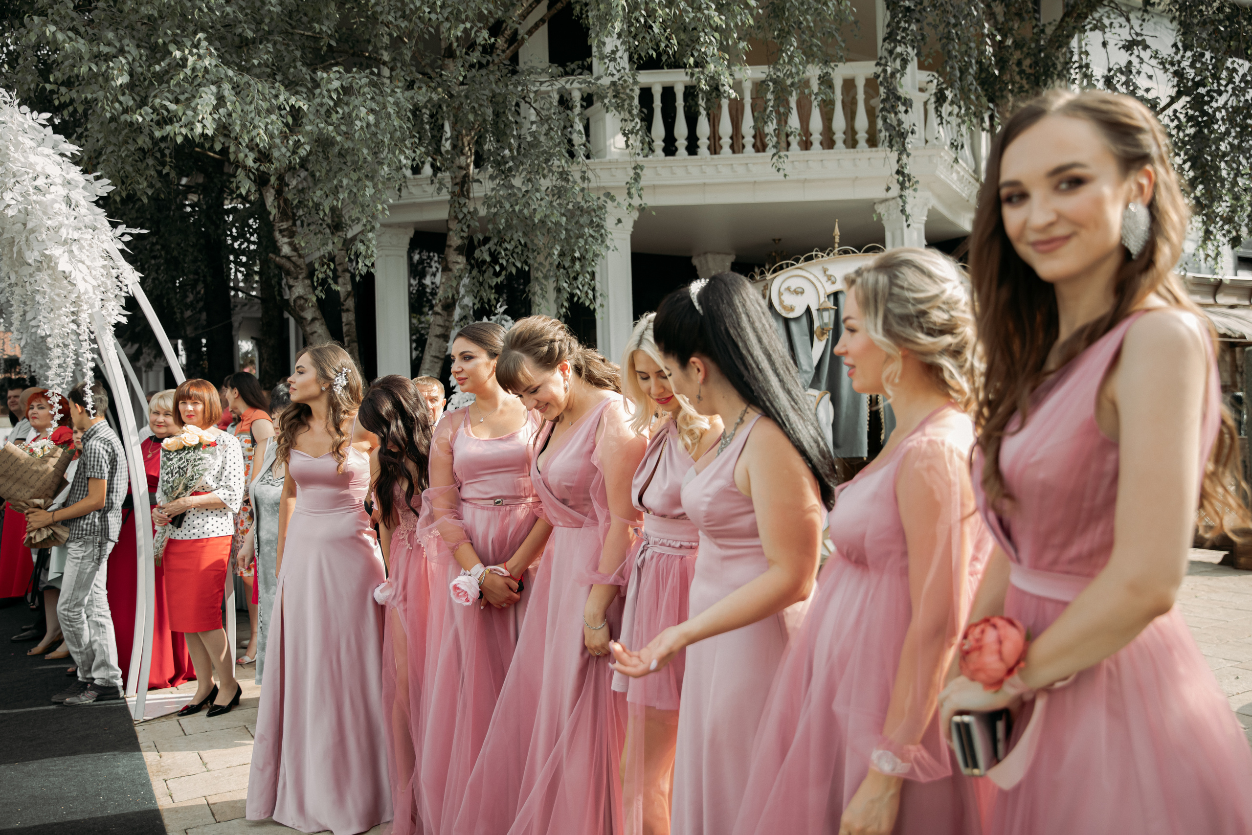 Александр и Ирина 20.07.2019 _ Ессентуки. Свадебный и Портретный фотограф Килин Борис