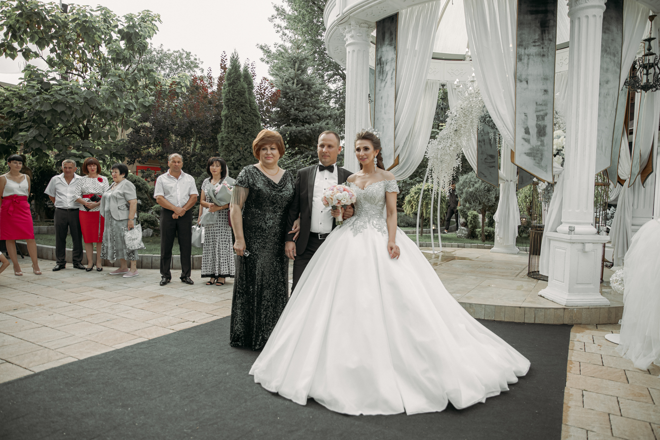 Александр и Ирина 20.07.2019 _ Ессентуки. Свадебный и Портретный фотограф Килин Борис