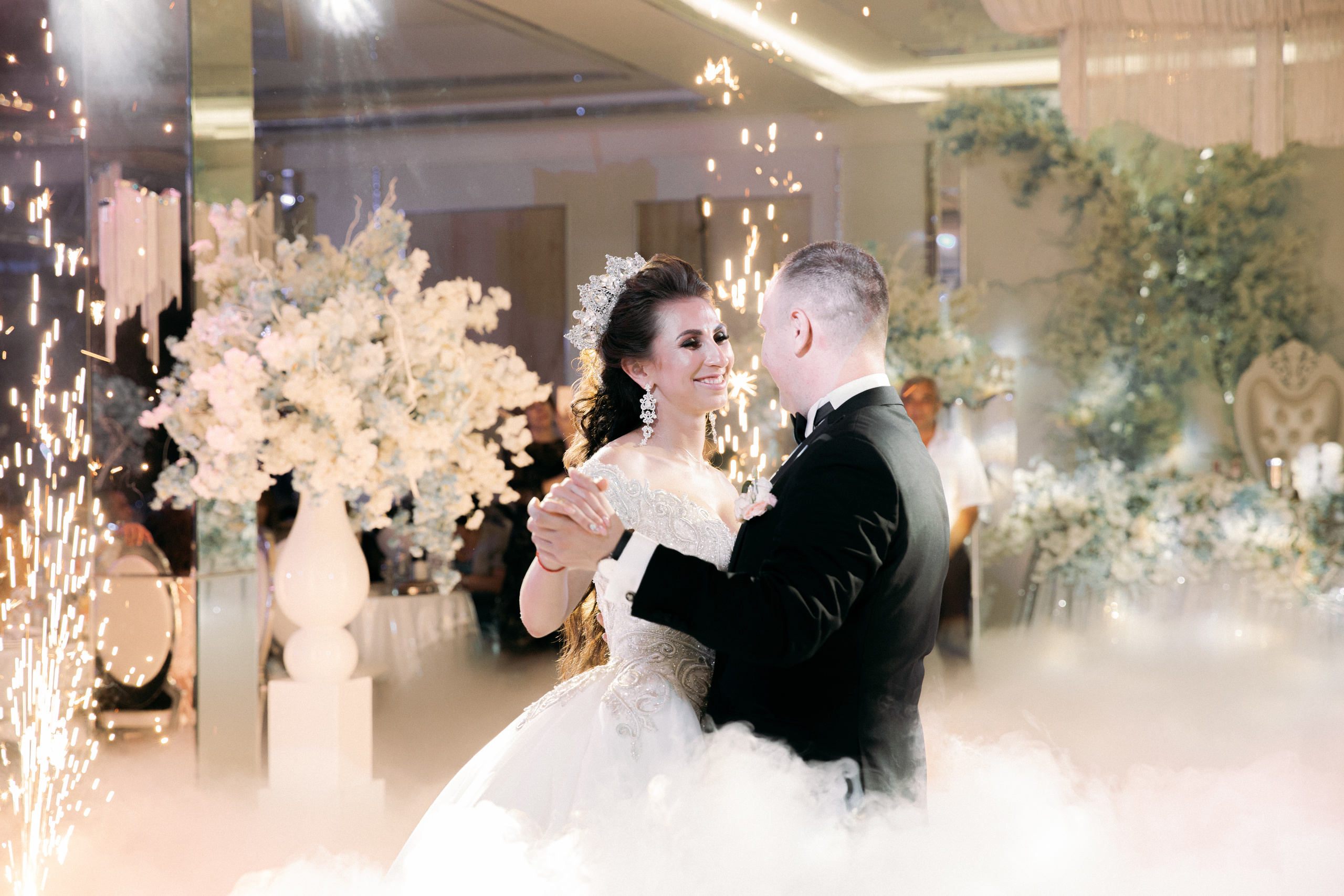 Александр и Ирина 20.07.2019 _ Ессентуки. Свадебный и Портретный фотограф Килин Борис