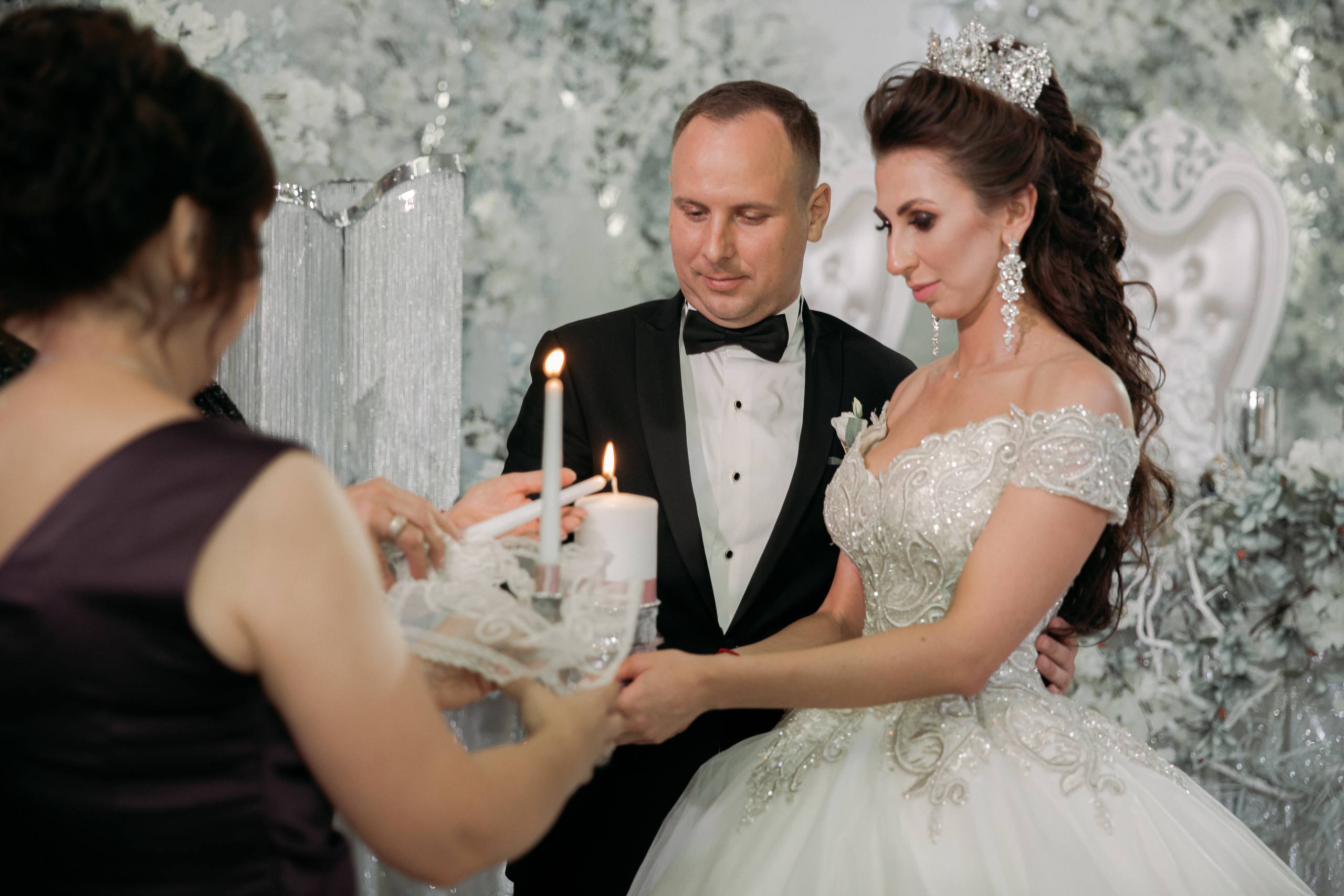 Александр и Ирина 20.07.2019 _ Ессентуки. Свадебный и Портретный фотограф Килин Борис