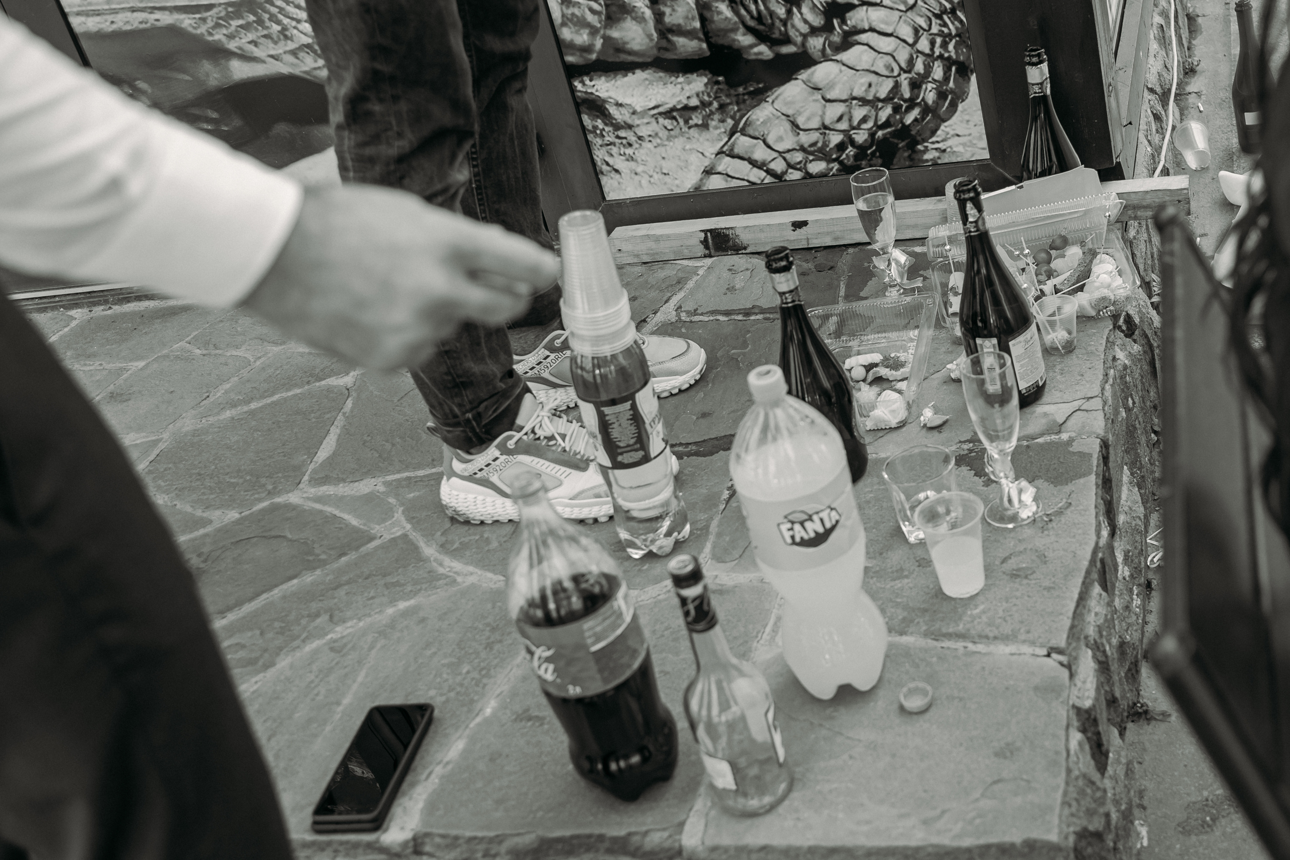 Александр и Ирина 20.07.2019 _ Ессентуки. Свадебный и Портретный фотограф Килин Борис