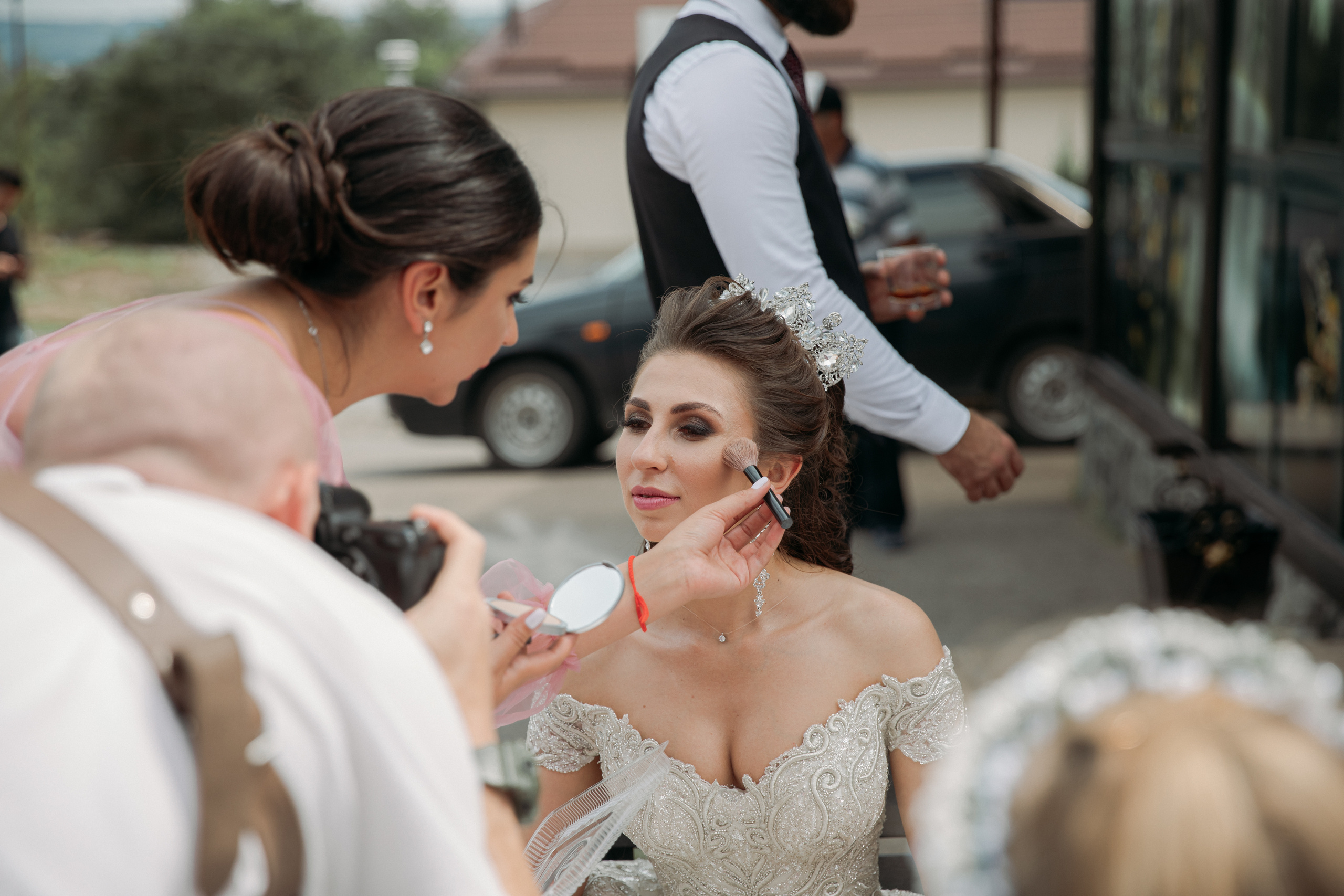 Александр и Ирина 20.07.2019 _ Ессентуки. Свадебный и Портретный фотограф Килин Борис