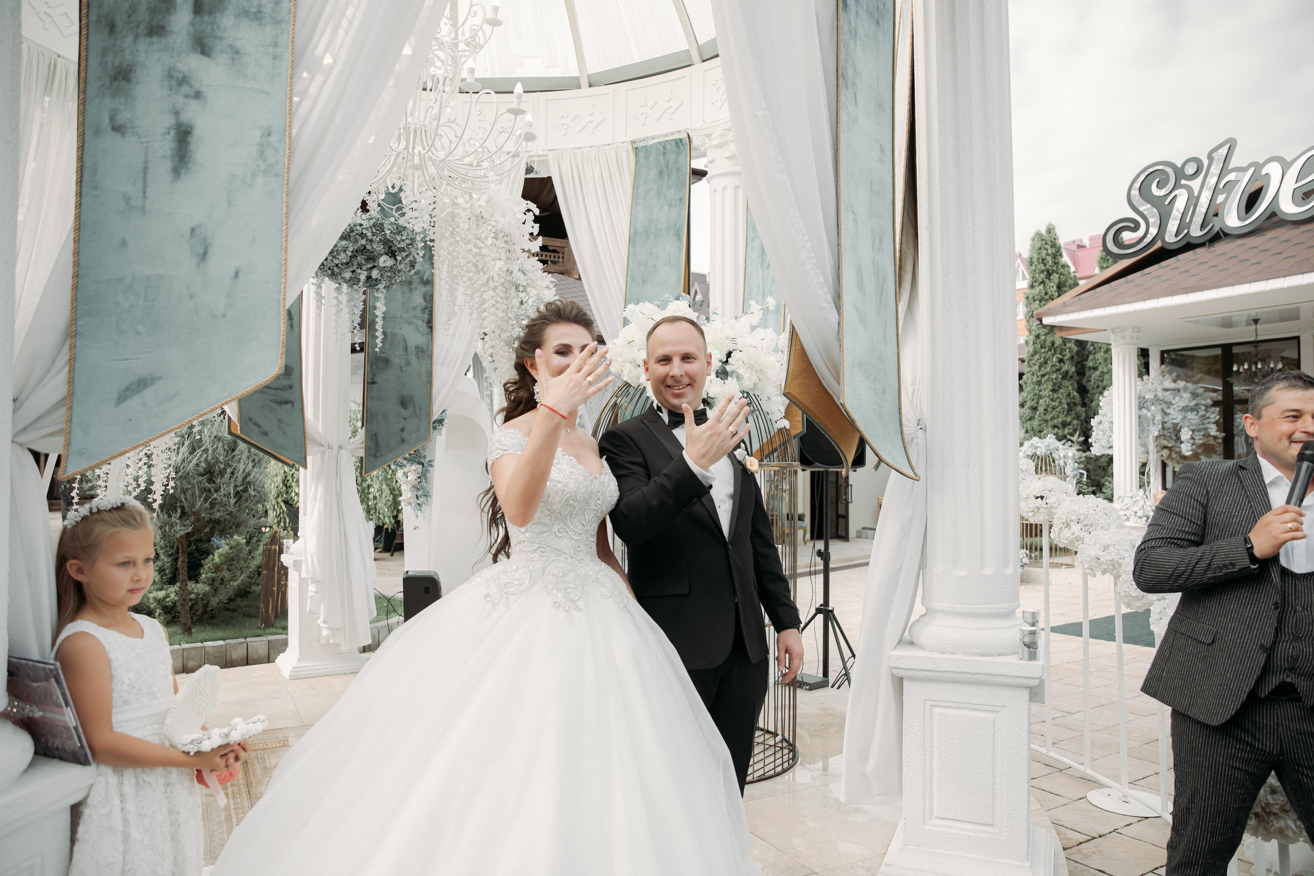 Александр и Ирина 20.07.2019 _ Ессентуки. Свадебный и Портретный фотограф Килин Борис