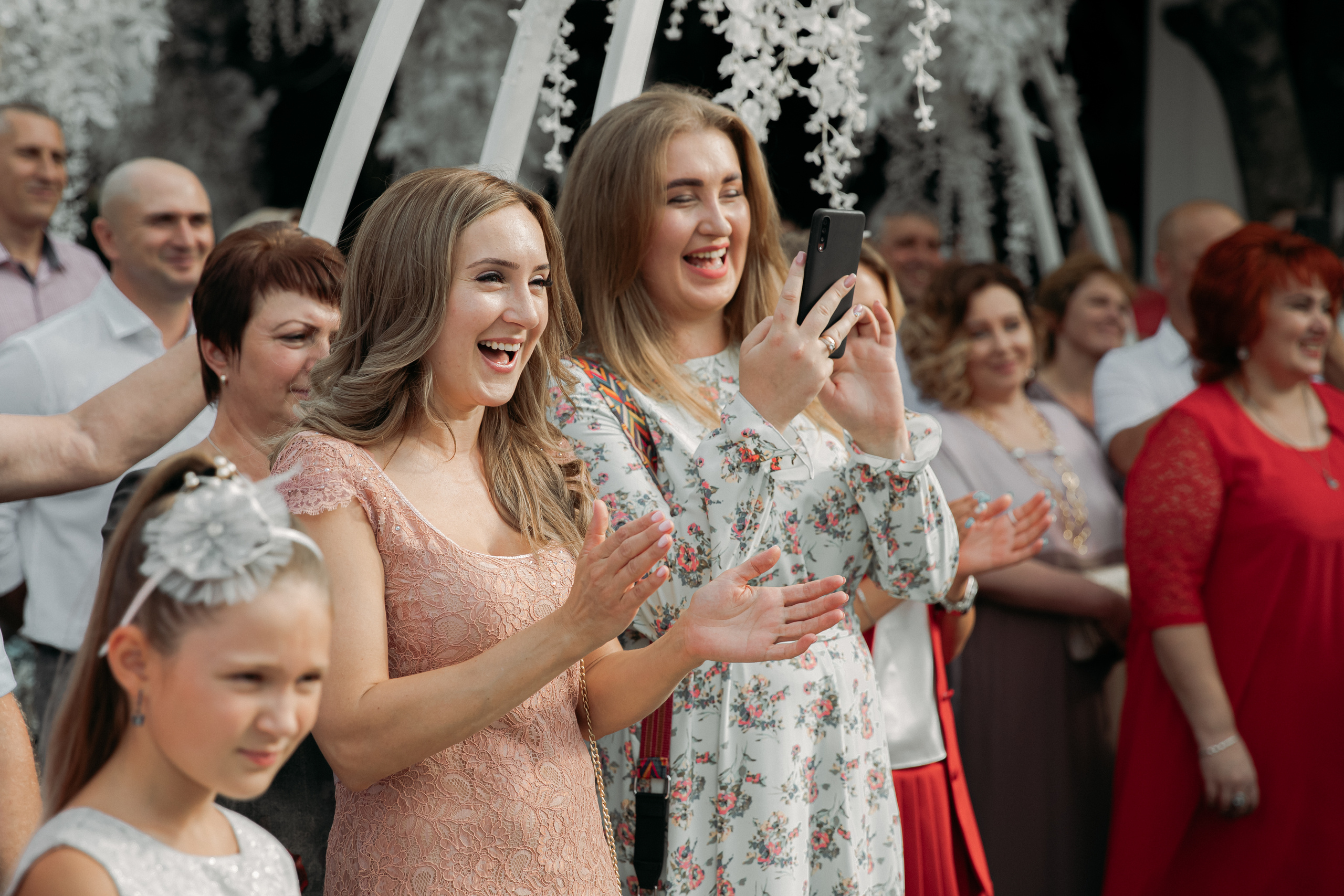 Александр и Ирина 20.07.2019 _ Ессентуки. Свадебный и Портретный фотограф Килин Борис