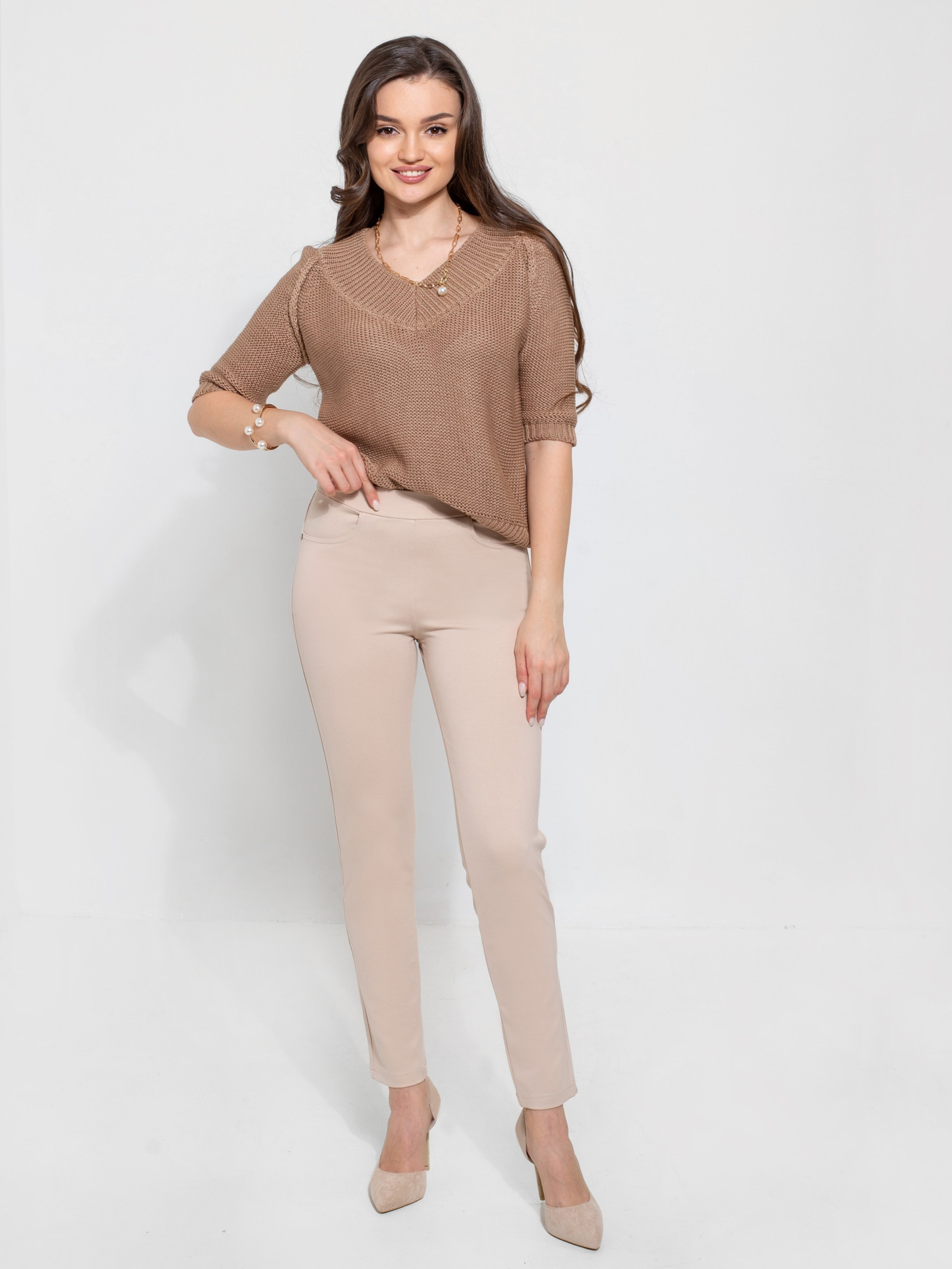 Евгения — модель для маркетплейсов. ТМ Продакшн — Съемка для маркетплейсов в Москве