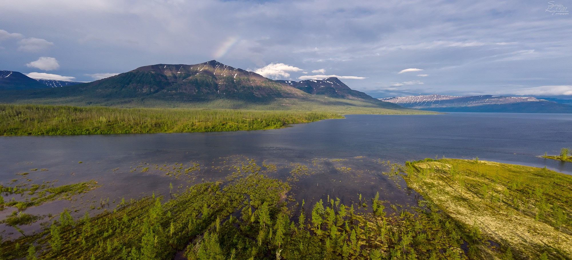 Путораны, плато Путорана, фототуры, фототуры по России, путешествия по России, Сергей Карпухин