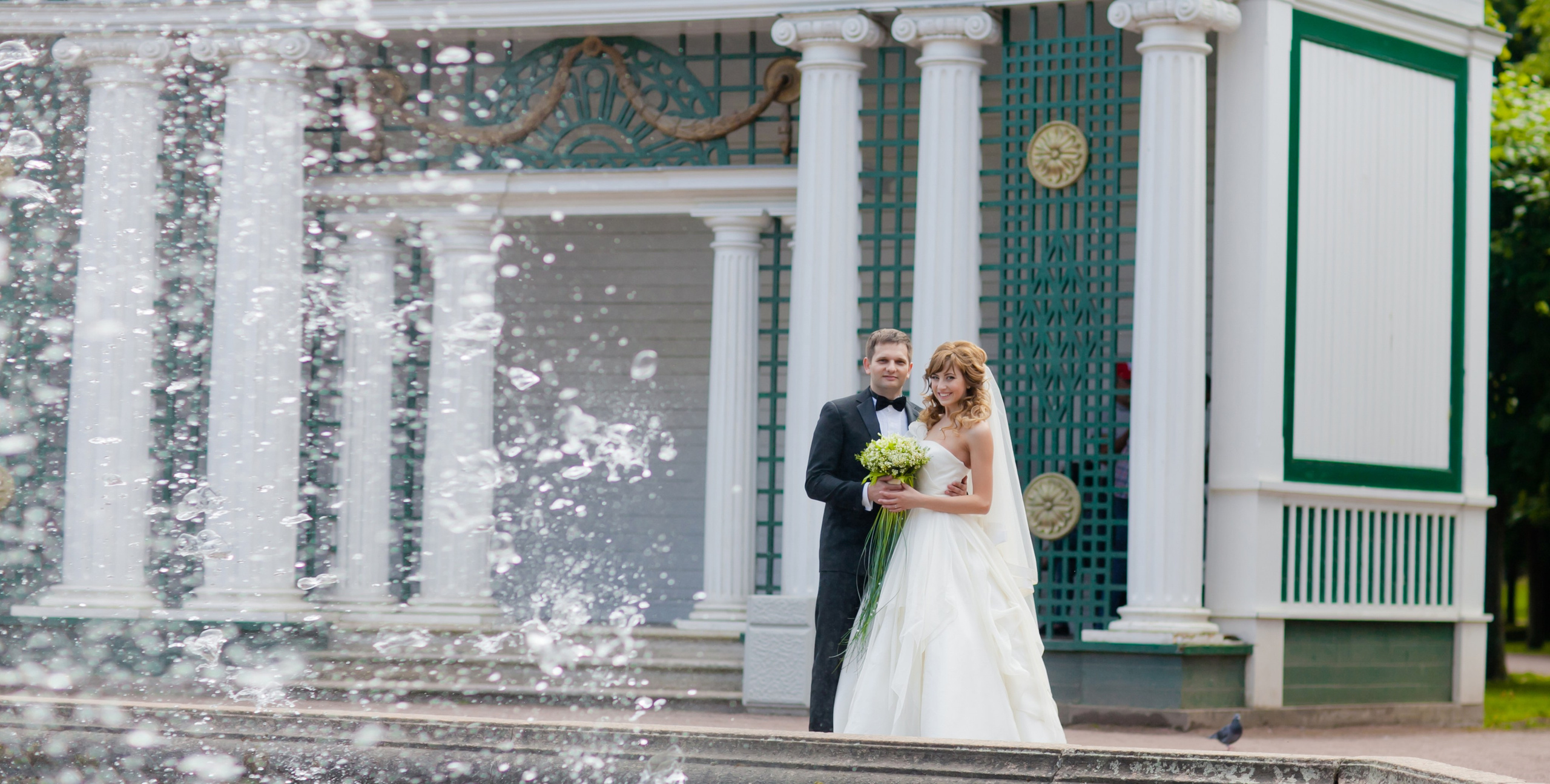 Фотокниги. Свадебный фотограф Андрей Коновалов