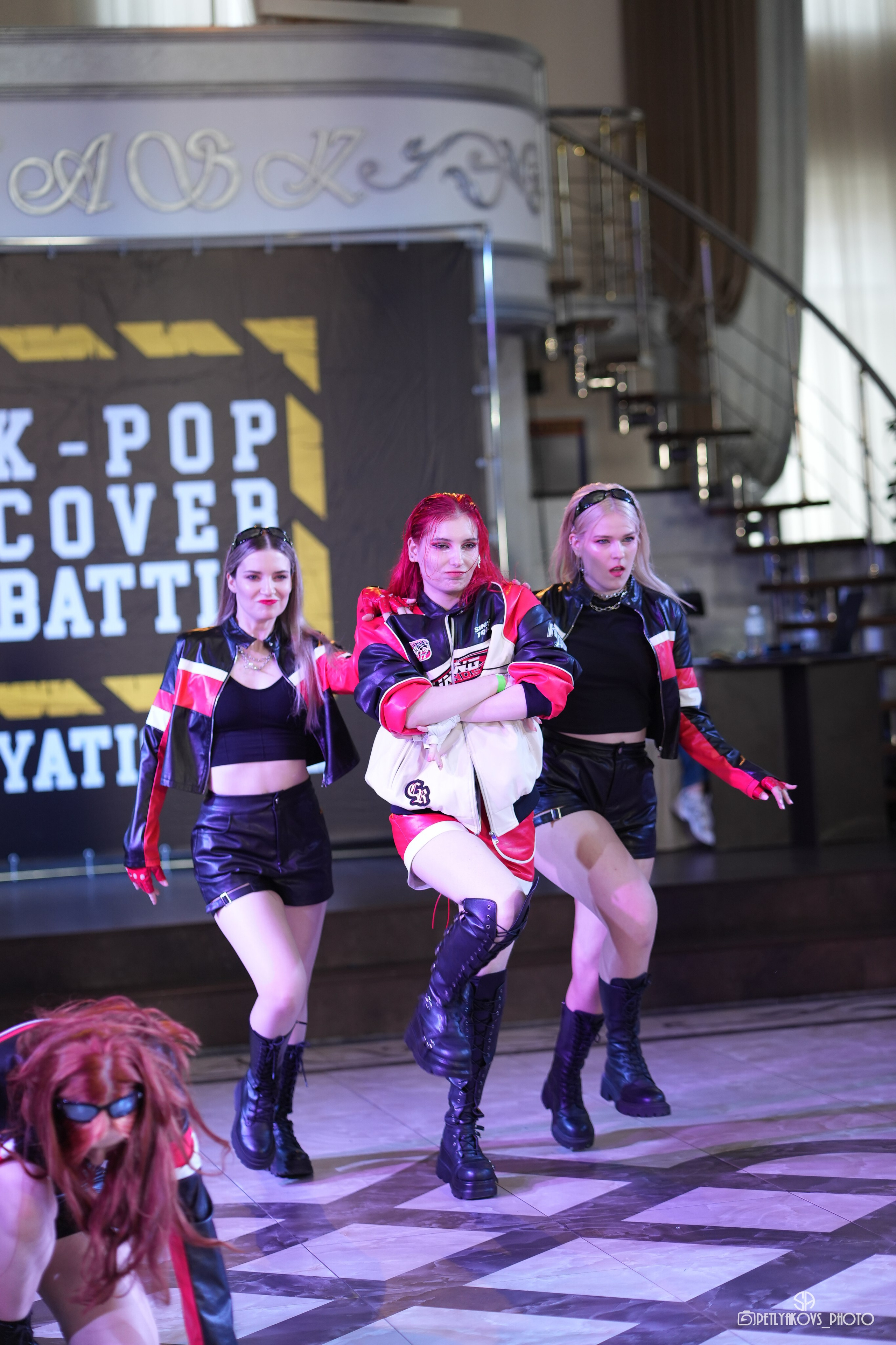 K-POP COVER BATTLE PYATTIGORSK. Фотограф, видеограф Пятигорск, Ставрополь, Ессентуки, Petlyakovs_photo