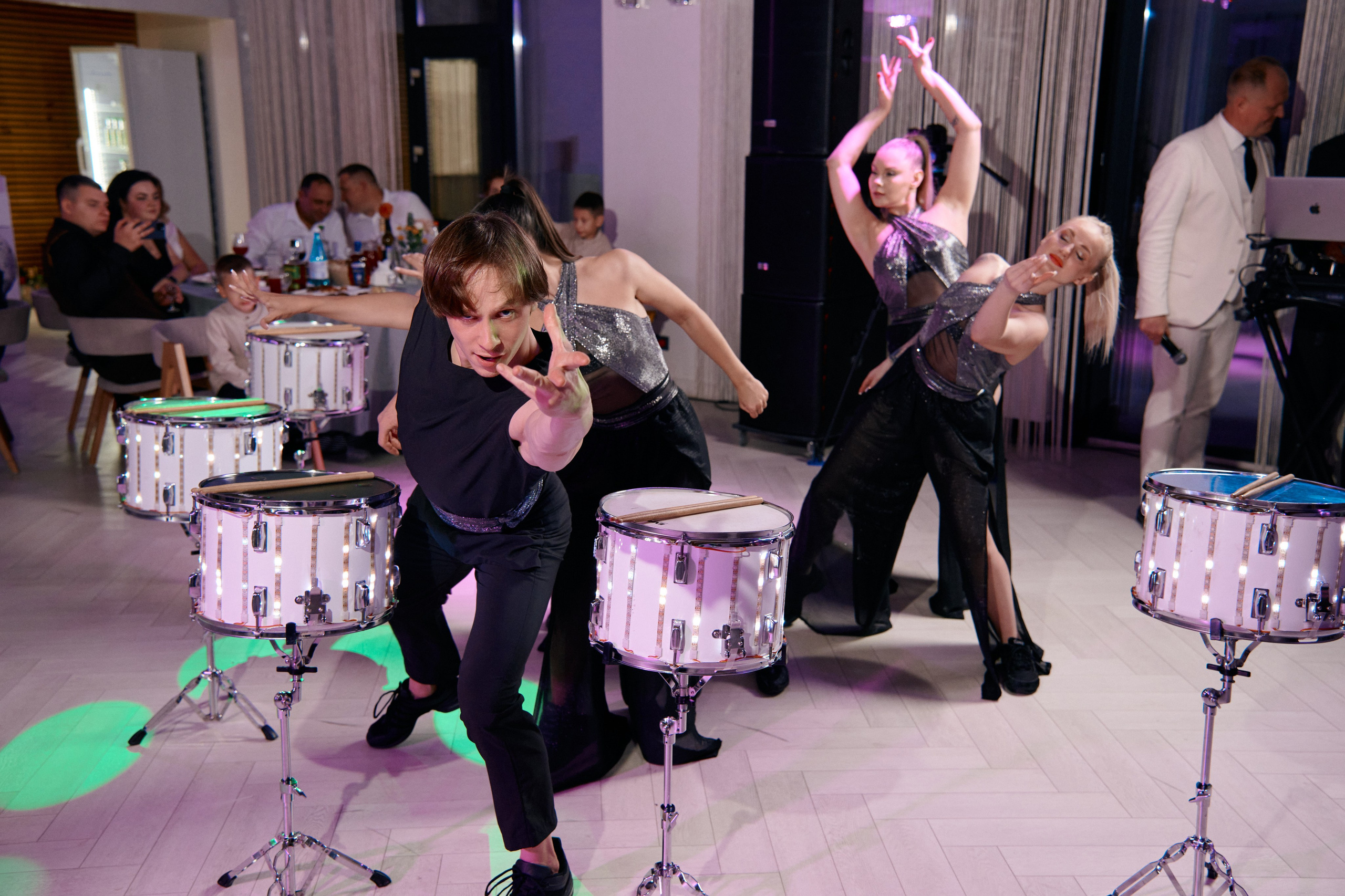 Свадьба Алексея и Екатерины. Сергей Богомолов. Свадебный и семейный фотограф