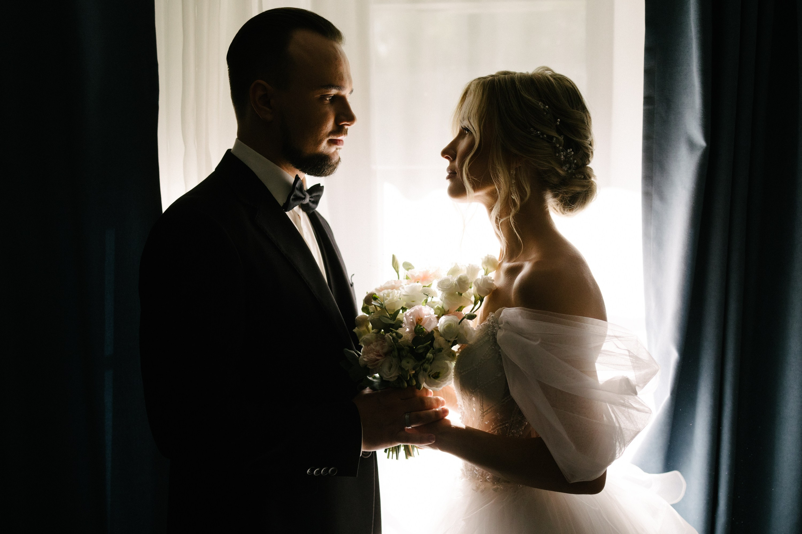 Свадебный и семейный фотограф в Смоленске Галина Егорова