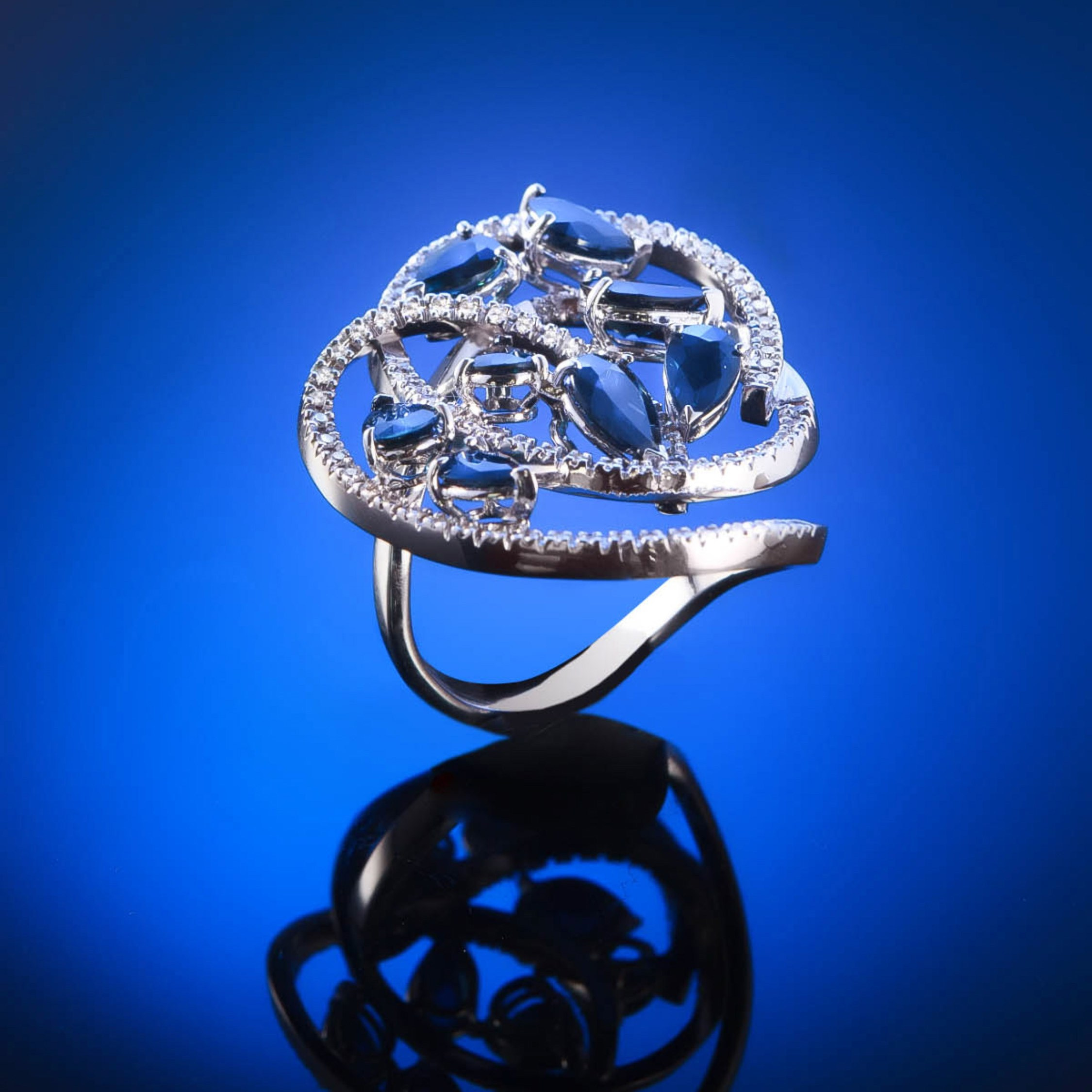 Каталожная фотосессия. Фотограф Константин Калачёв