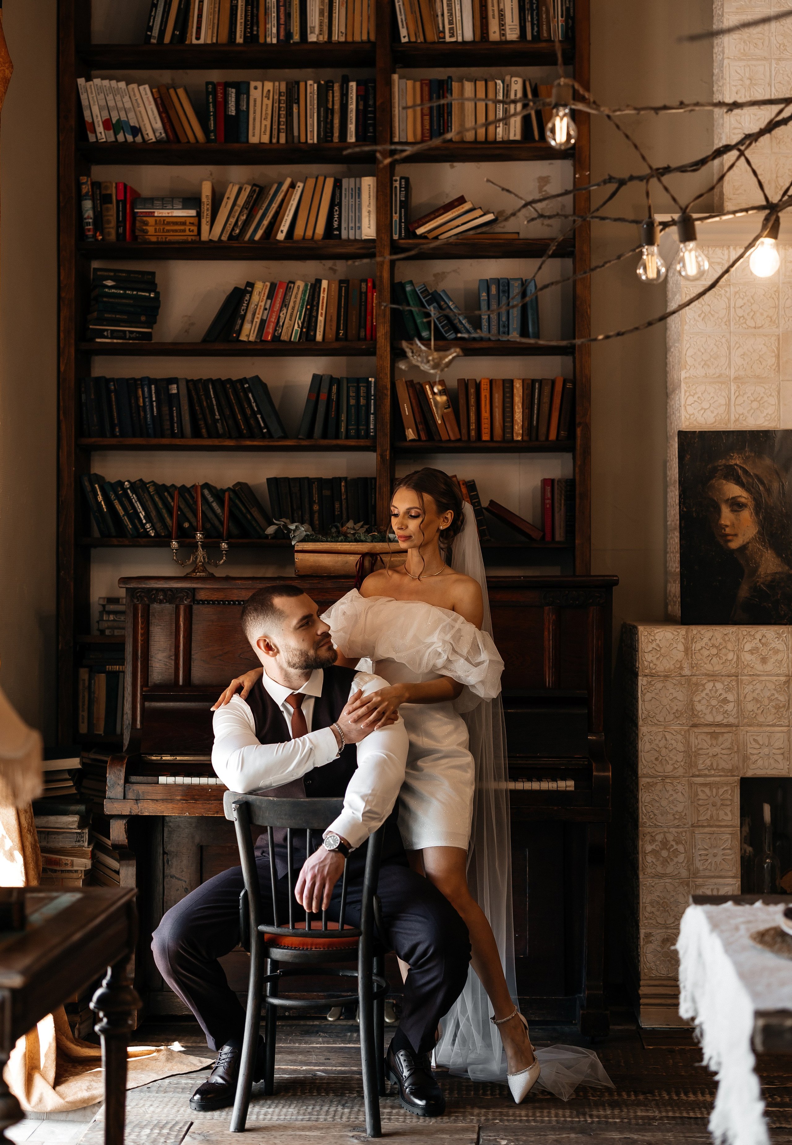 Фотостудии свадебные. Свадебный и семейный фотограф в Омске Евгения Хакимова