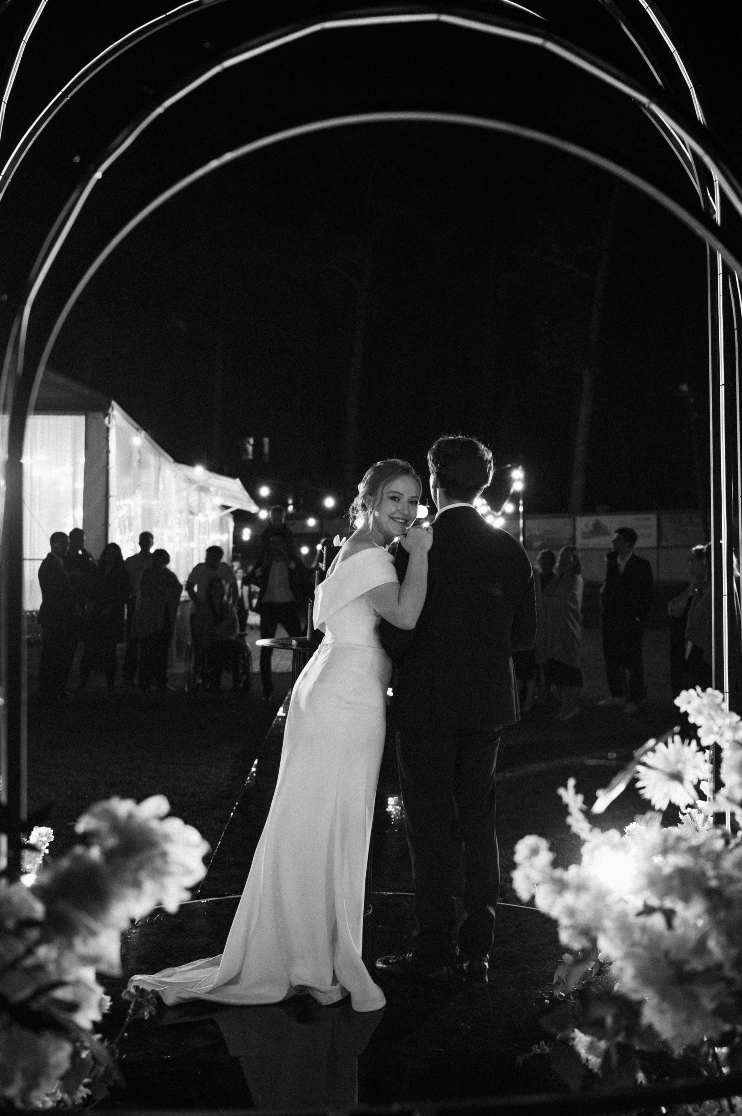 Семён и Ольга. Организатор свадеб Барнаул/Алтай/Дагестан