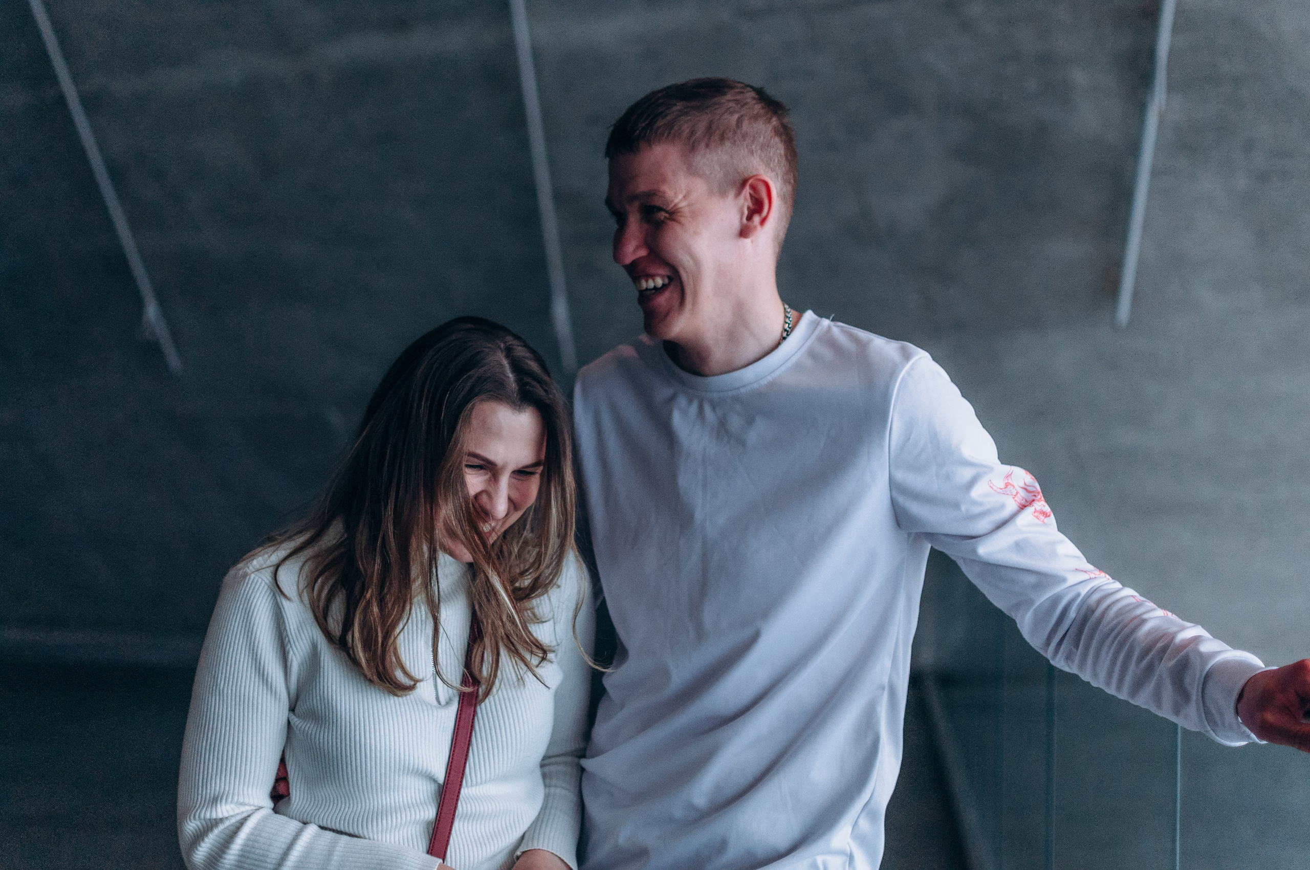 Love-story. MILATE — выпускные альбомы, фотосессии и видео в Москве