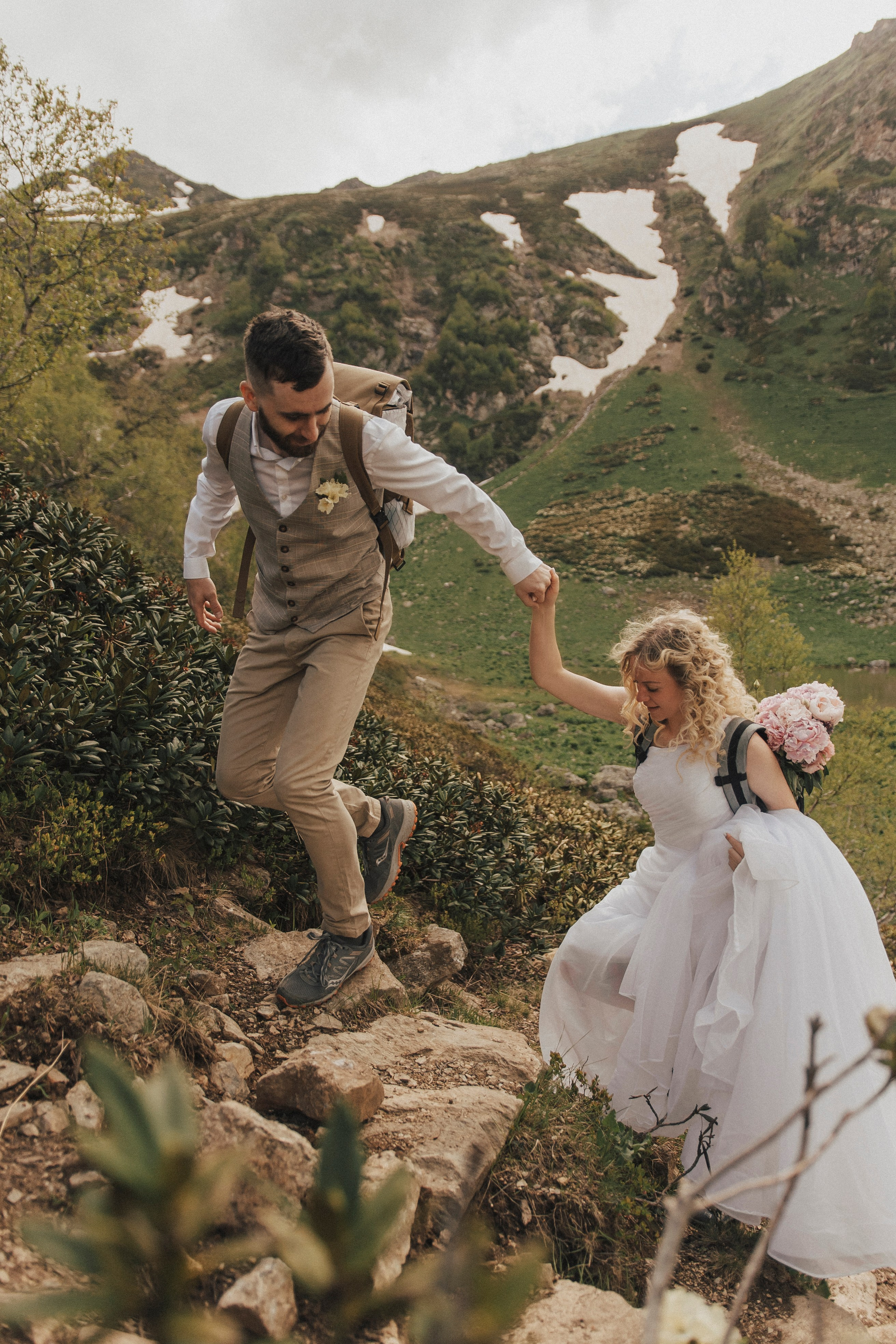 НАША ВЫСОТА 2280. Фотограф Настя Конник | Пятигорск | Эльбрус | Домбай | Архыз | Видеограф КМВ