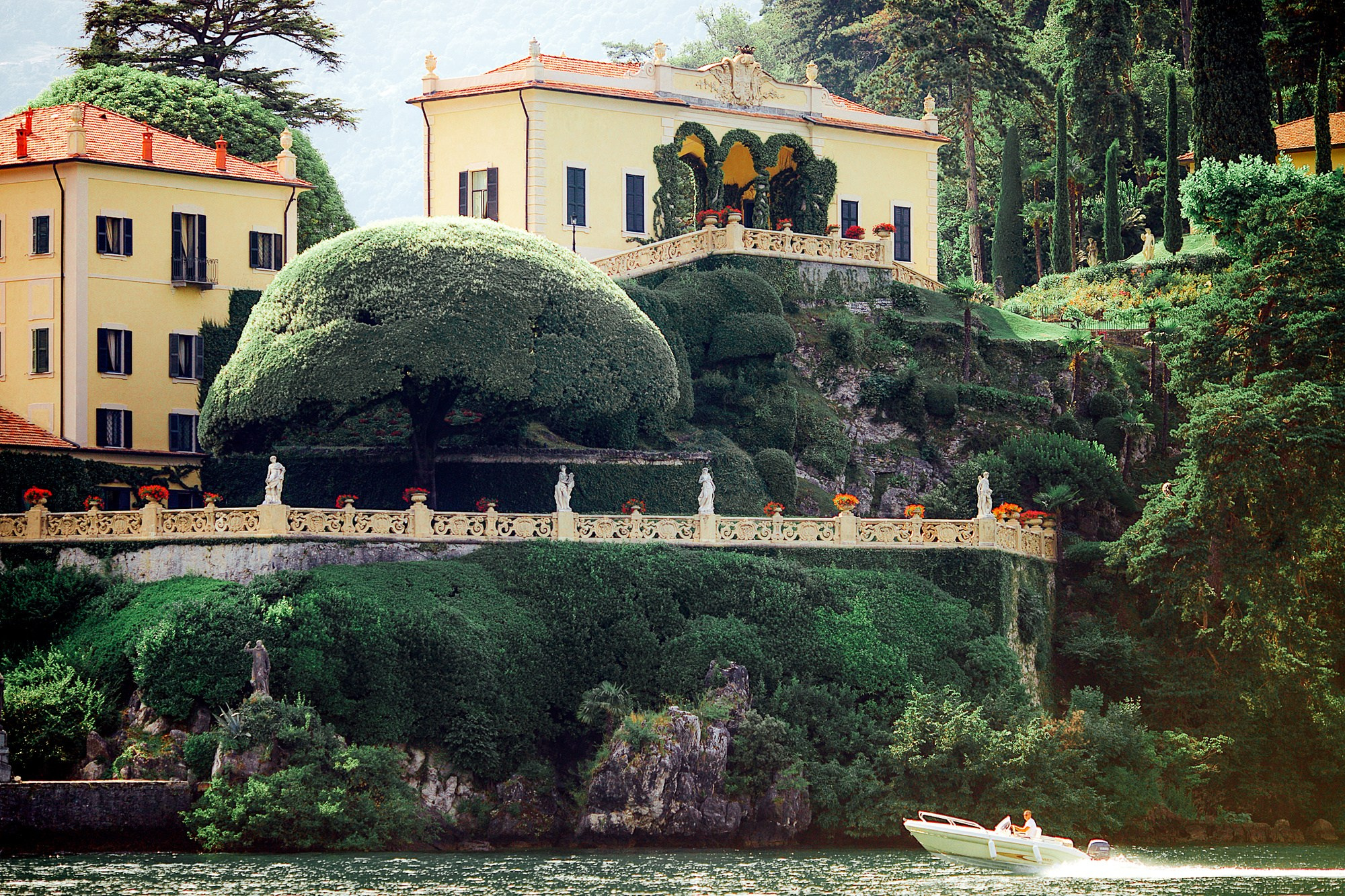 Italian Esthetic. Любовь Чуляева — свадебный фотограф в Москве и Европе