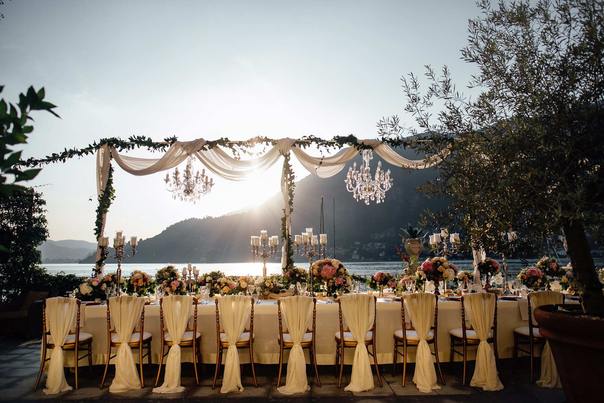 Italian Esthetic. Любовь Чуляева — свадебный фотограф в Москве и Европе
