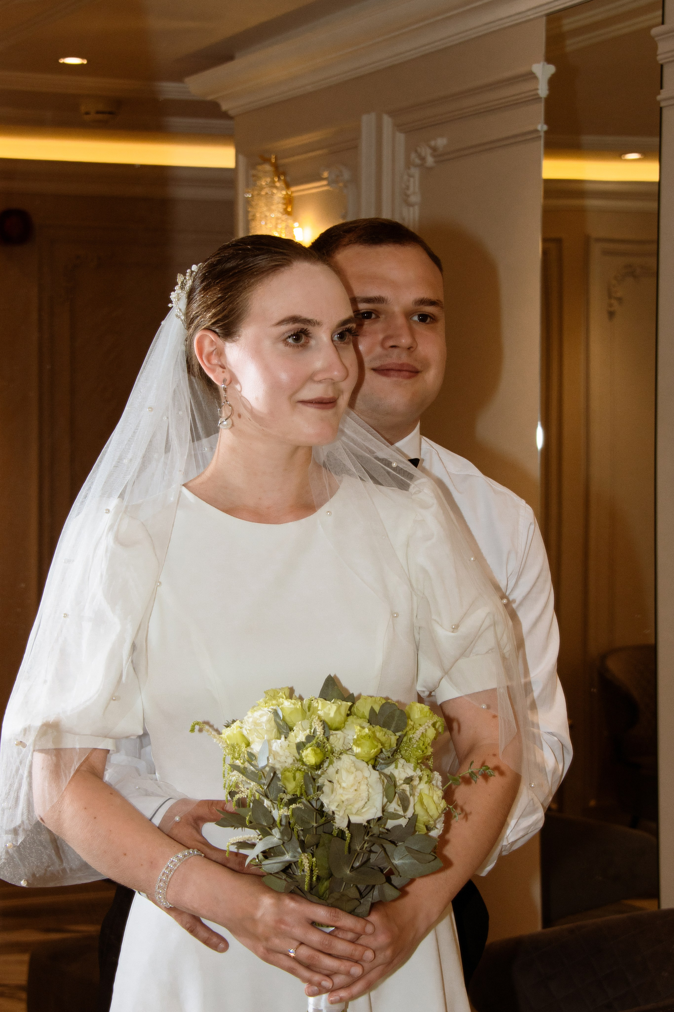 Фотограф в Санкт-Петербурге Ксения Яковчук